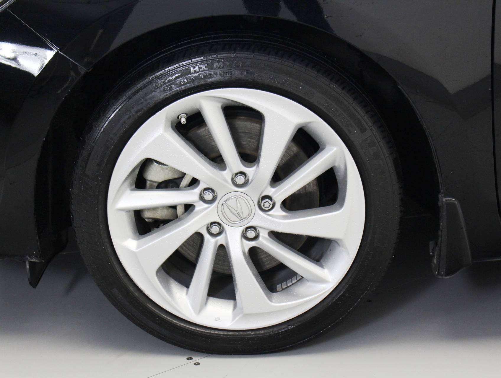 Florida Fine Cars - Used ACURA ILX 2016 WEST PALM PREMIUM PACKAGE