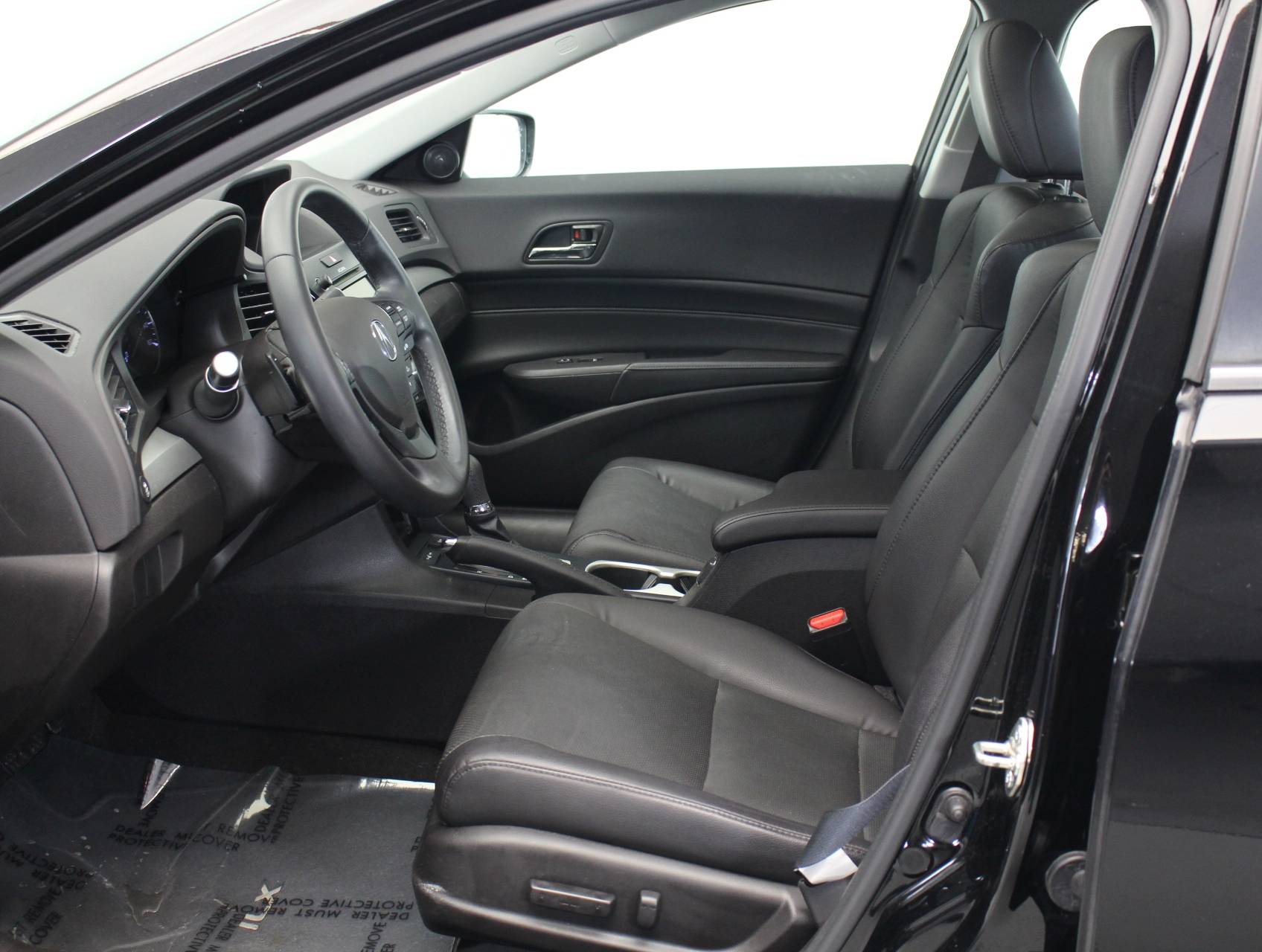 Florida Fine Cars - Used ACURA ILX 2016 WEST PALM PREMIUM PACKAGE