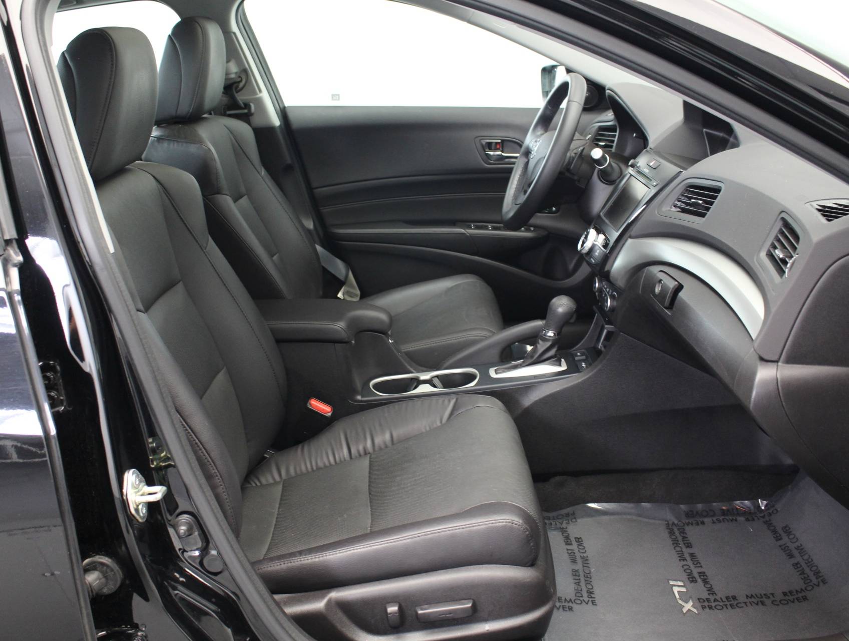 Florida Fine Cars - Used ACURA ILX 2016 WEST PALM PREMIUM PACKAGE