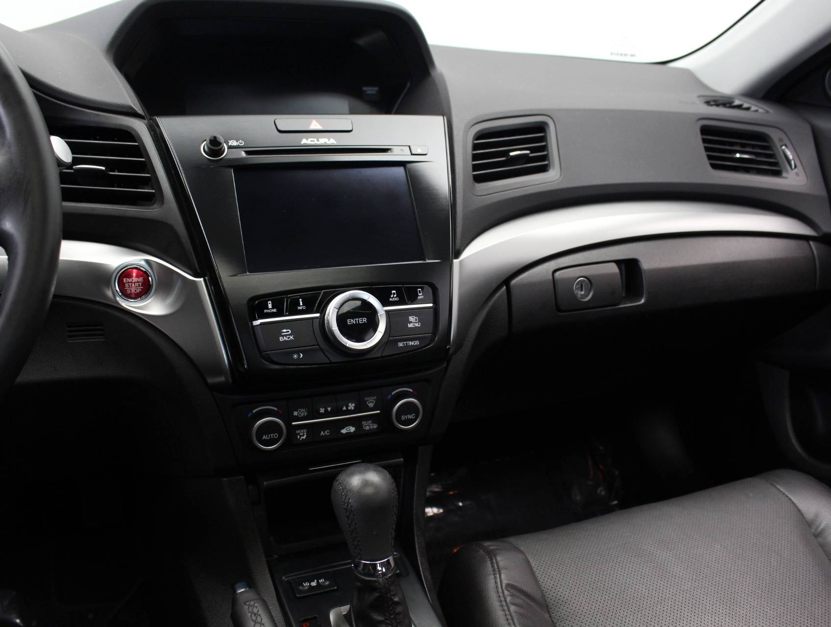 Florida Fine Cars - Used ACURA ILX 2016 WEST PALM PREMIUM PACKAGE