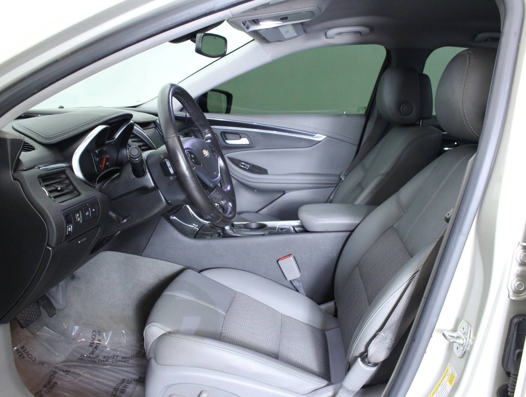 Florida Fine Cars - Used CHEVROLET IMPALA 2014 MIAMI 1LT