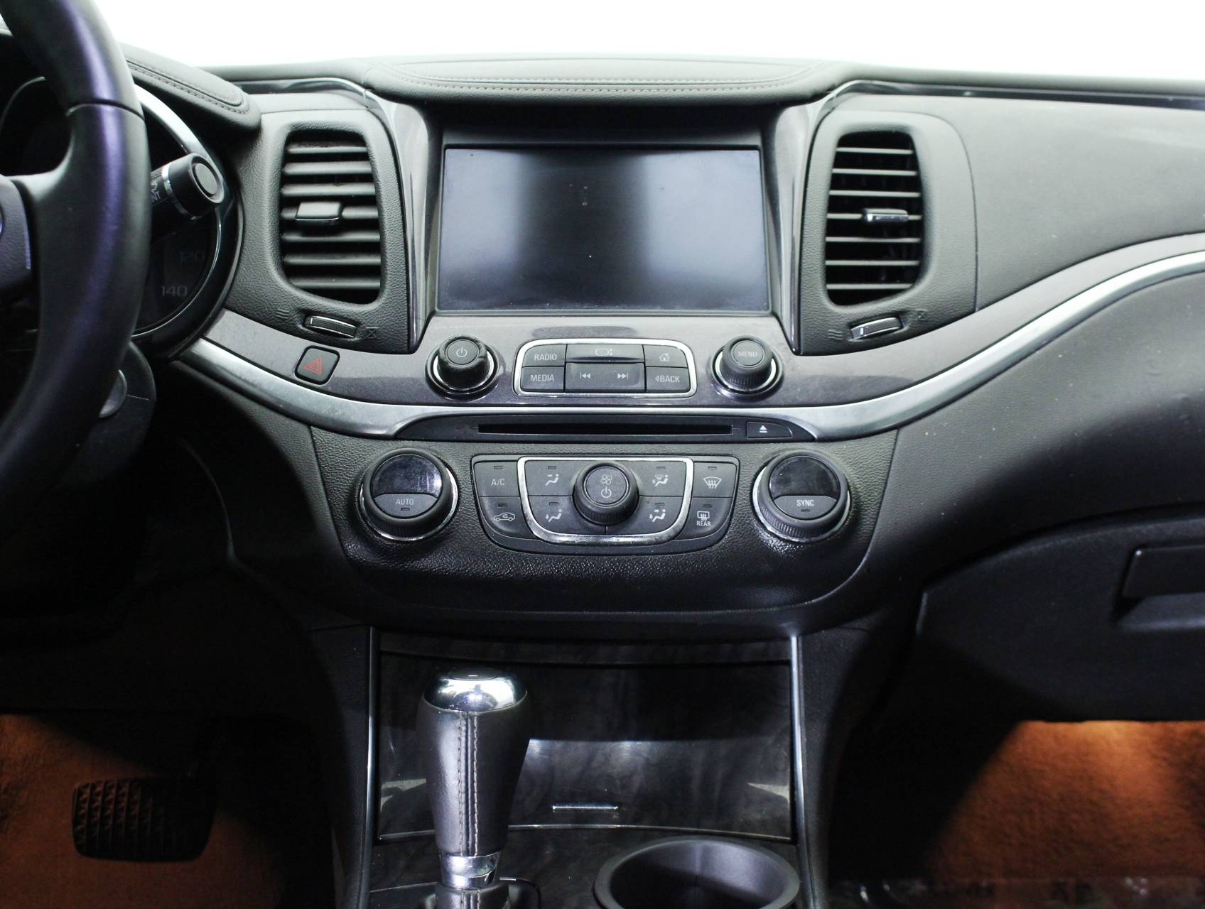 Florida Fine Cars - Used CHEVROLET IMPALA 2014 MIAMI 1LT