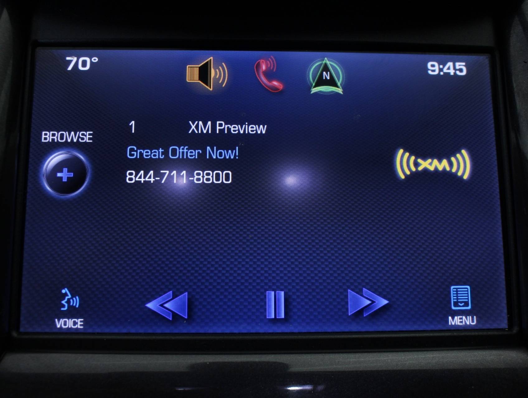 Florida Fine Cars - Used CHEVROLET IMPALA 2014 MIAMI 1LT