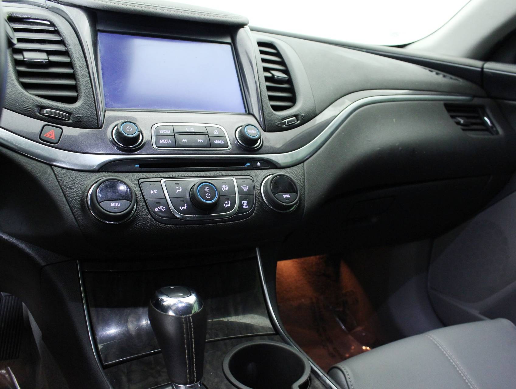 Florida Fine Cars - Used CHEVROLET IMPALA 2014 MIAMI 1LT