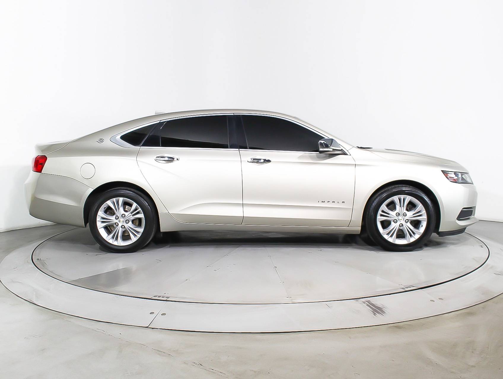 Florida Fine Cars - Used CHEVROLET IMPALA 2014 MIAMI 1LT