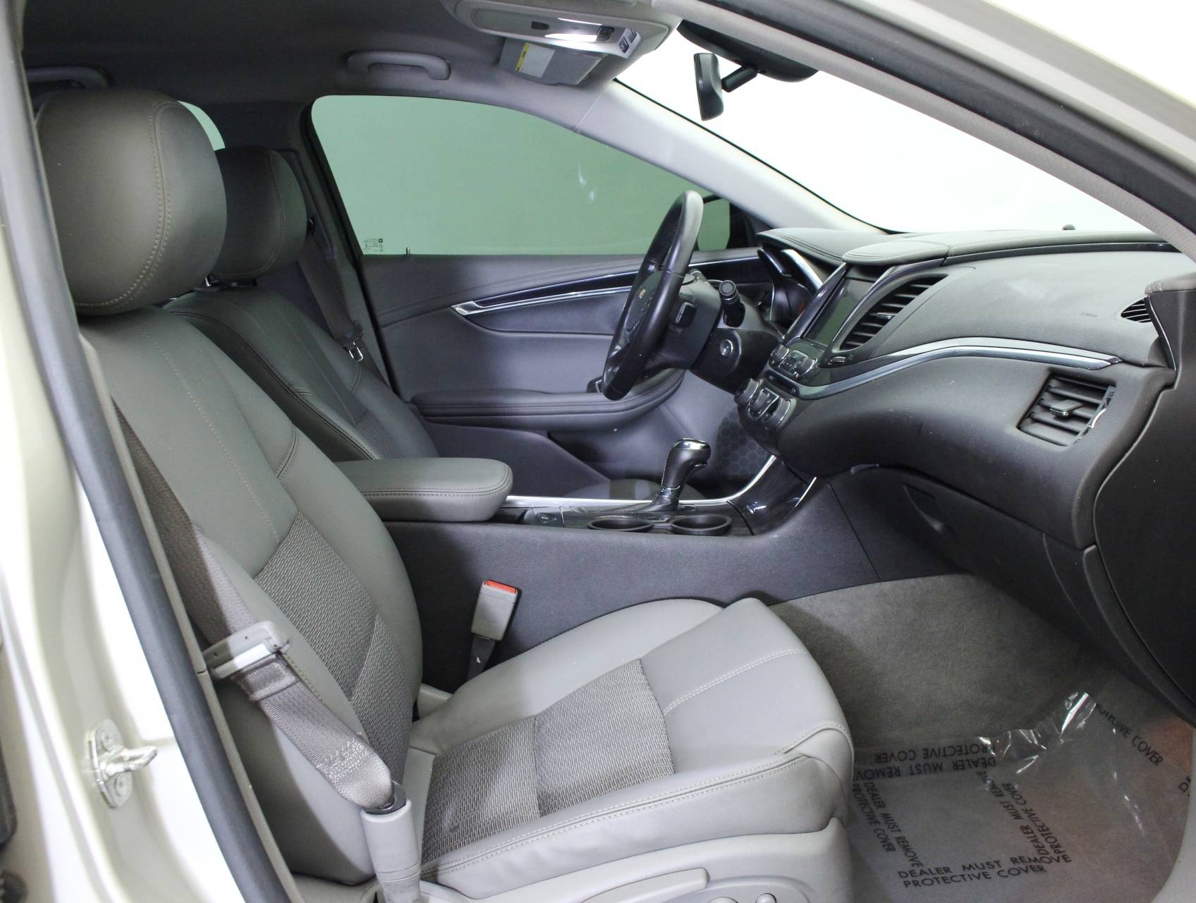 Florida Fine Cars - Used CHEVROLET IMPALA 2014 MIAMI 1LT