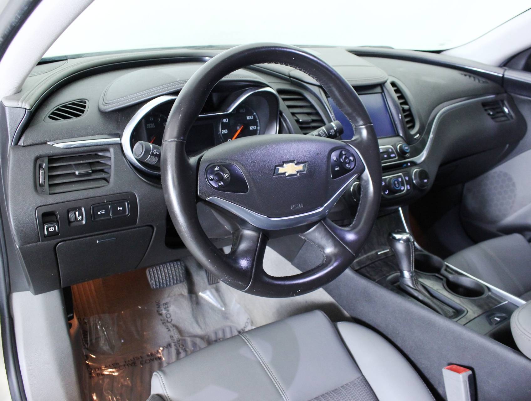 Florida Fine Cars - Used CHEVROLET IMPALA 2014 MIAMI 1LT