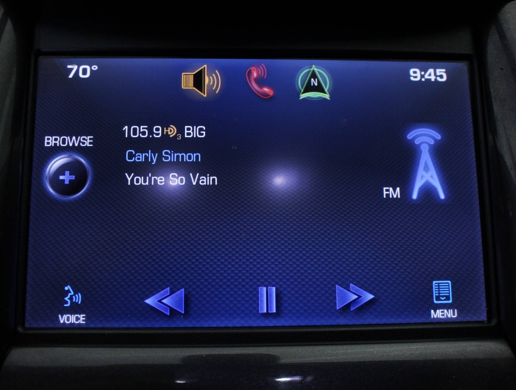 Florida Fine Cars - Used CHEVROLET IMPALA 2014 MIAMI 1LT