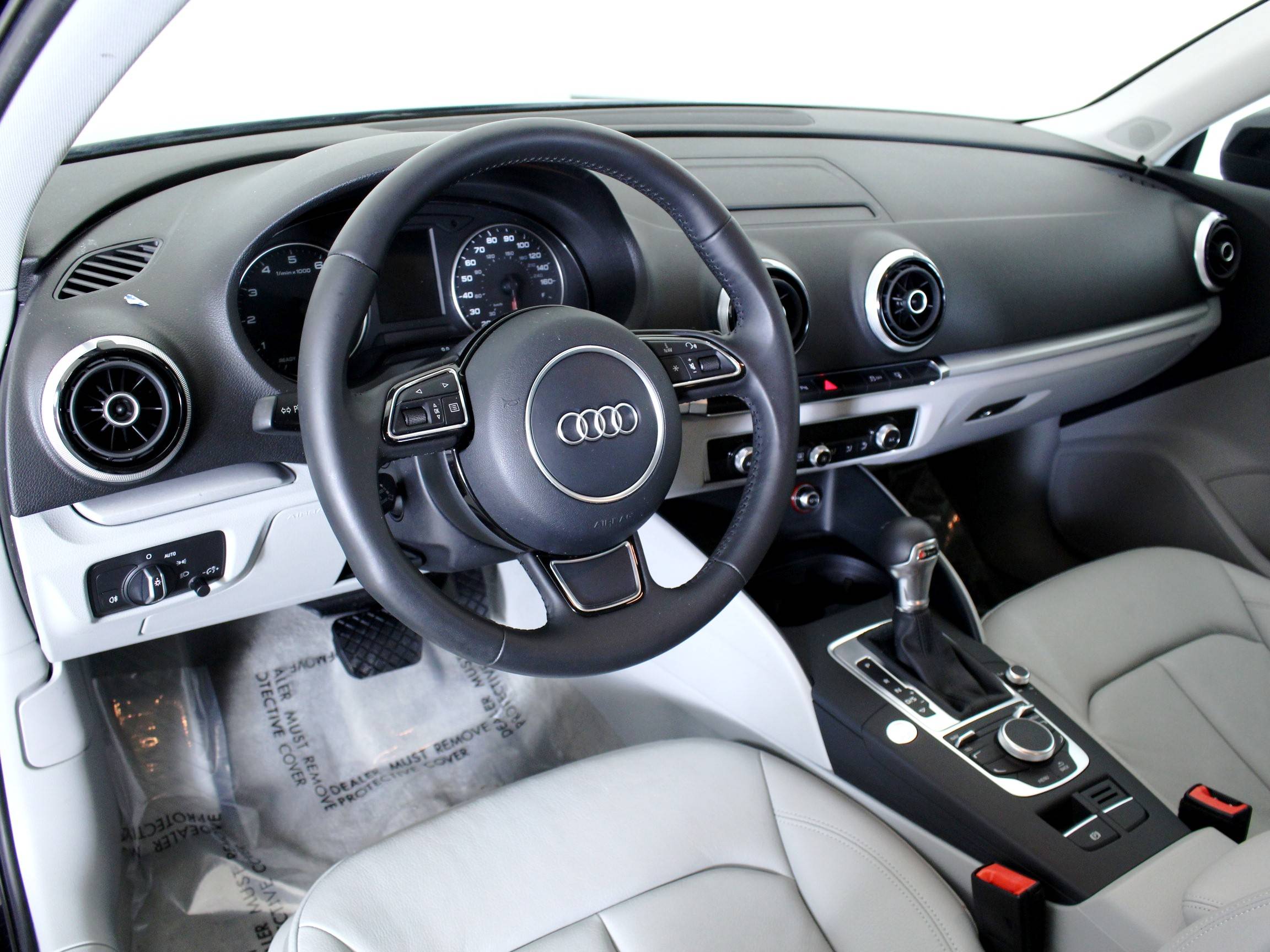 Florida Fine Cars - Used AUDI A3 2016 MIAMI PREMIUM