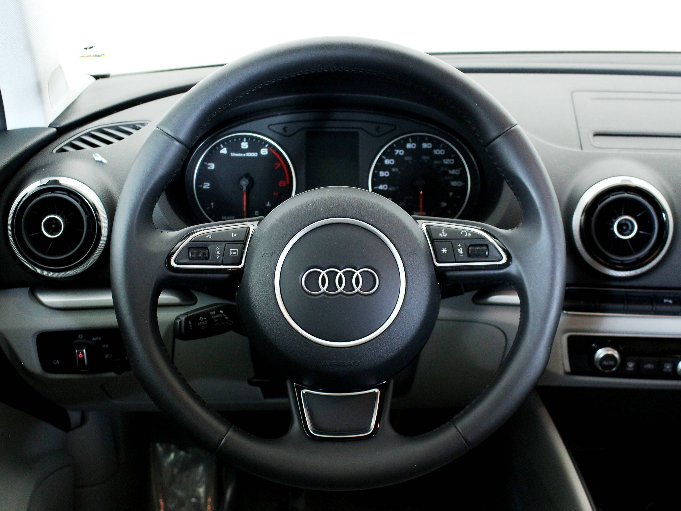 Florida Fine Cars - Used AUDI A3 2016 MIAMI PREMIUM