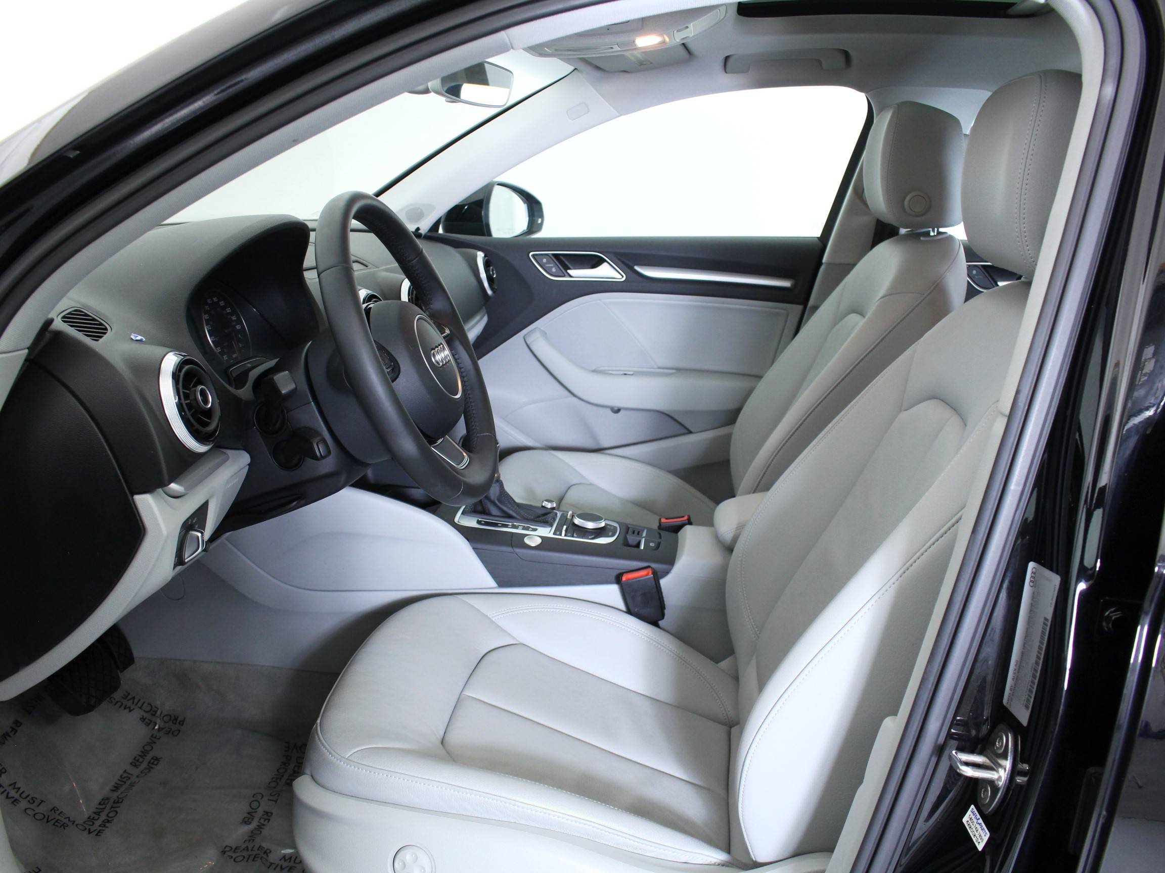 Florida Fine Cars - Used AUDI A3 2016 MIAMI PREMIUM