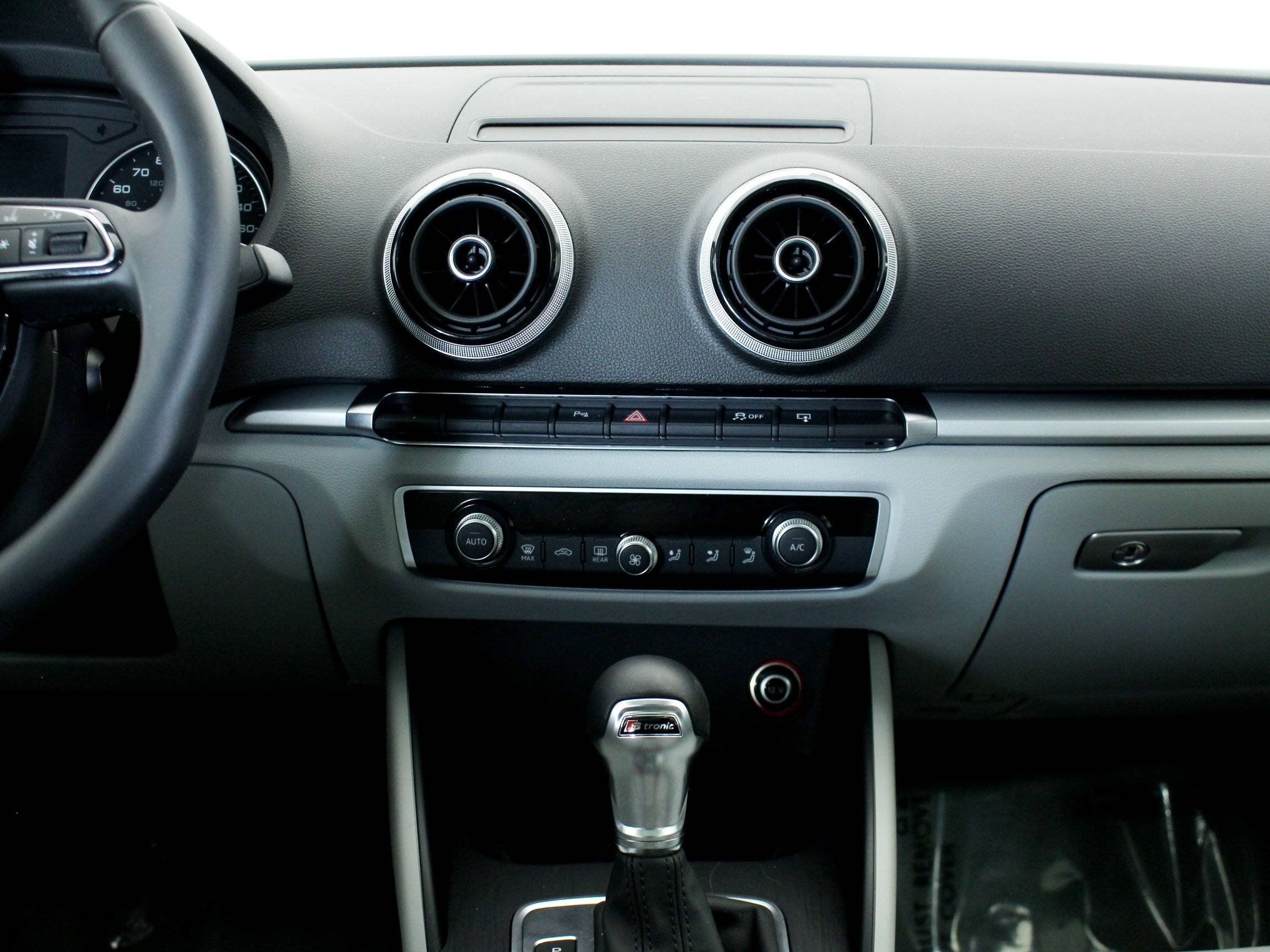 Florida Fine Cars - Used AUDI A3 2016 MIAMI PREMIUM