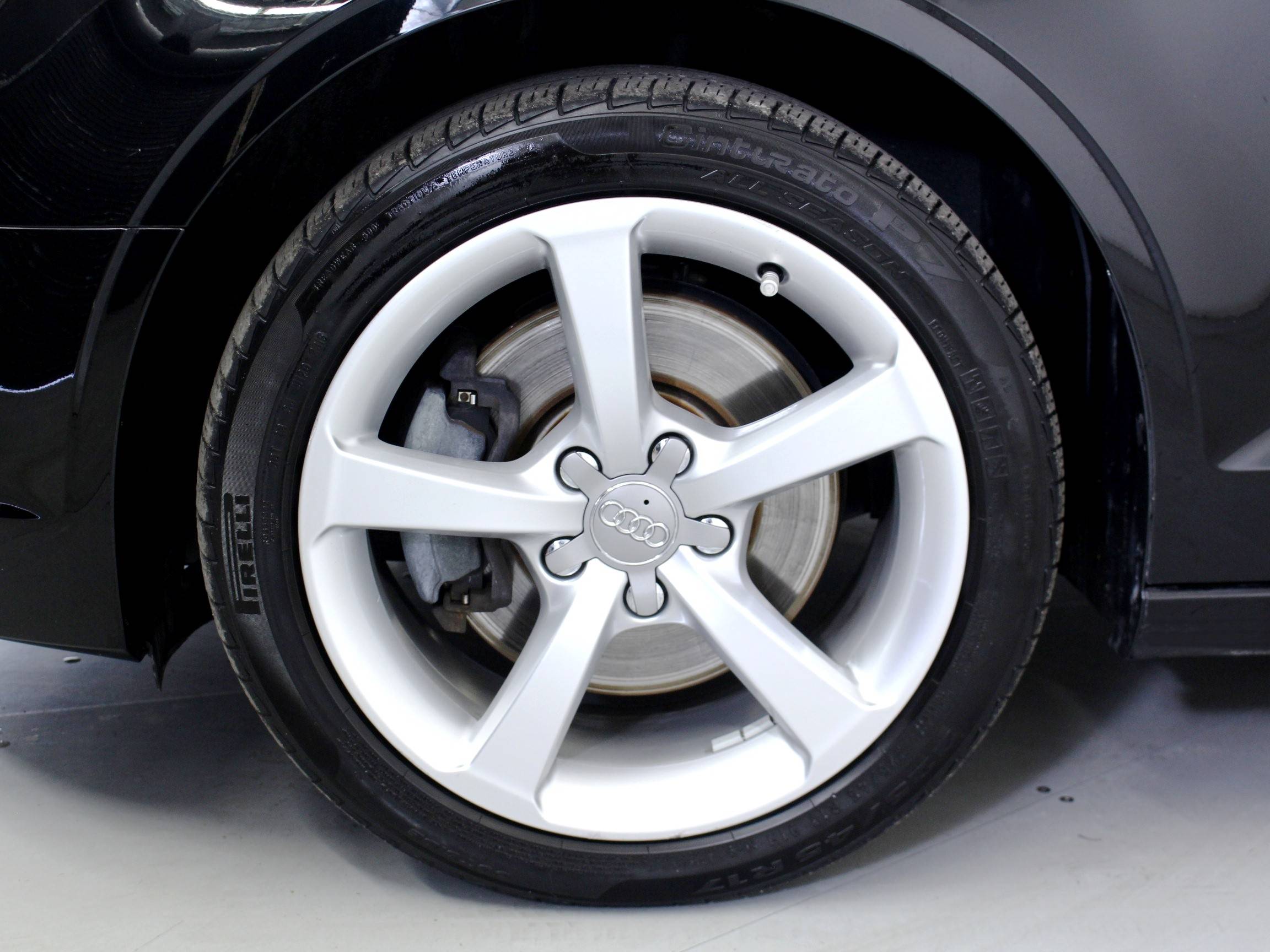 Florida Fine Cars - Used AUDI A3 2016 MIAMI PREMIUM