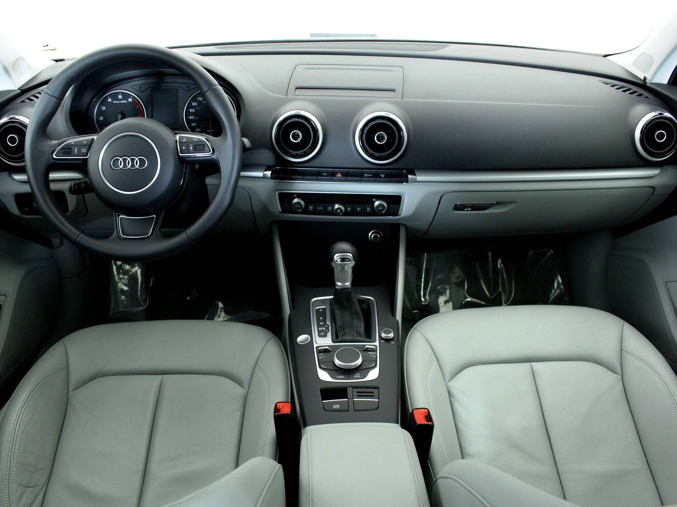 Florida Fine Cars - Used AUDI A3 2016 MIAMI PREMIUM