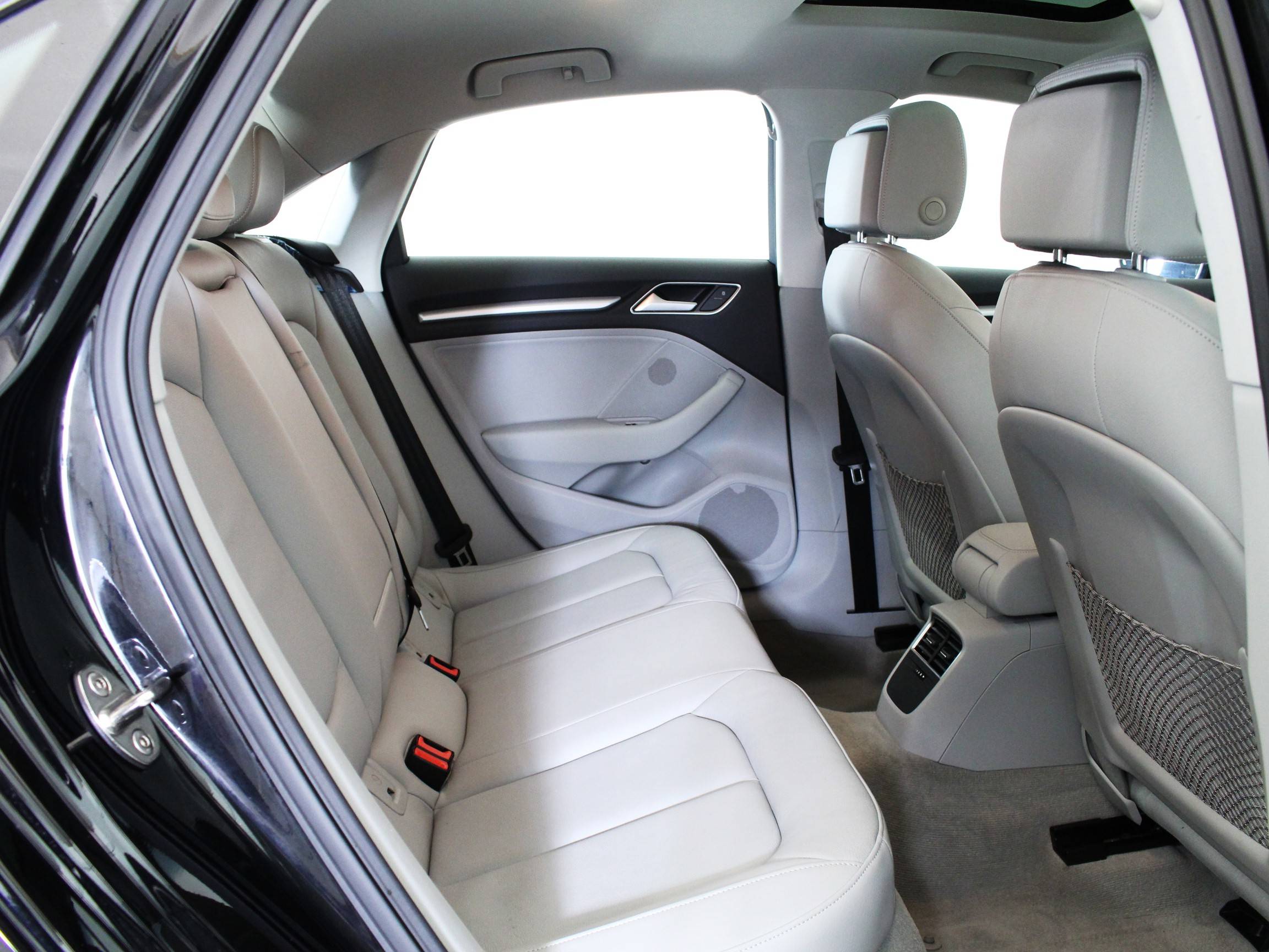 Florida Fine Cars - Used AUDI A3 2016 MIAMI PREMIUM