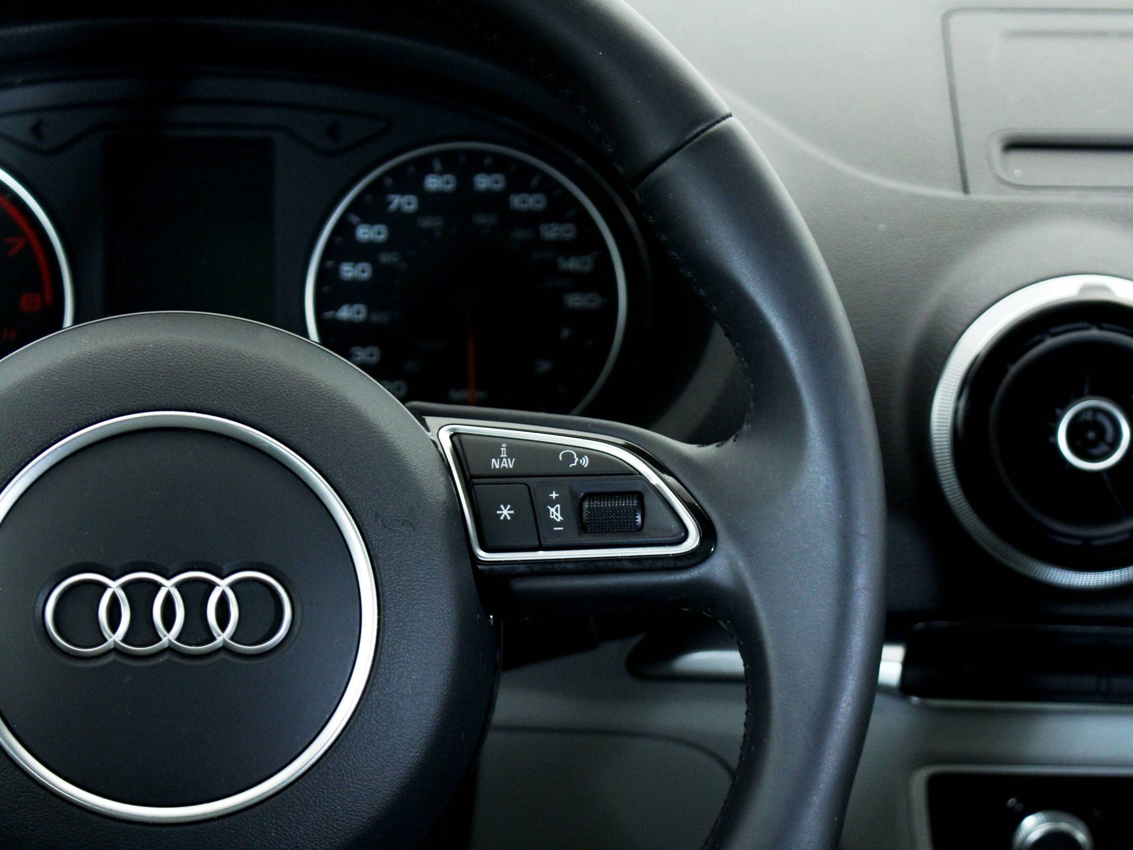 Florida Fine Cars - Used AUDI A3 2016 MIAMI PREMIUM