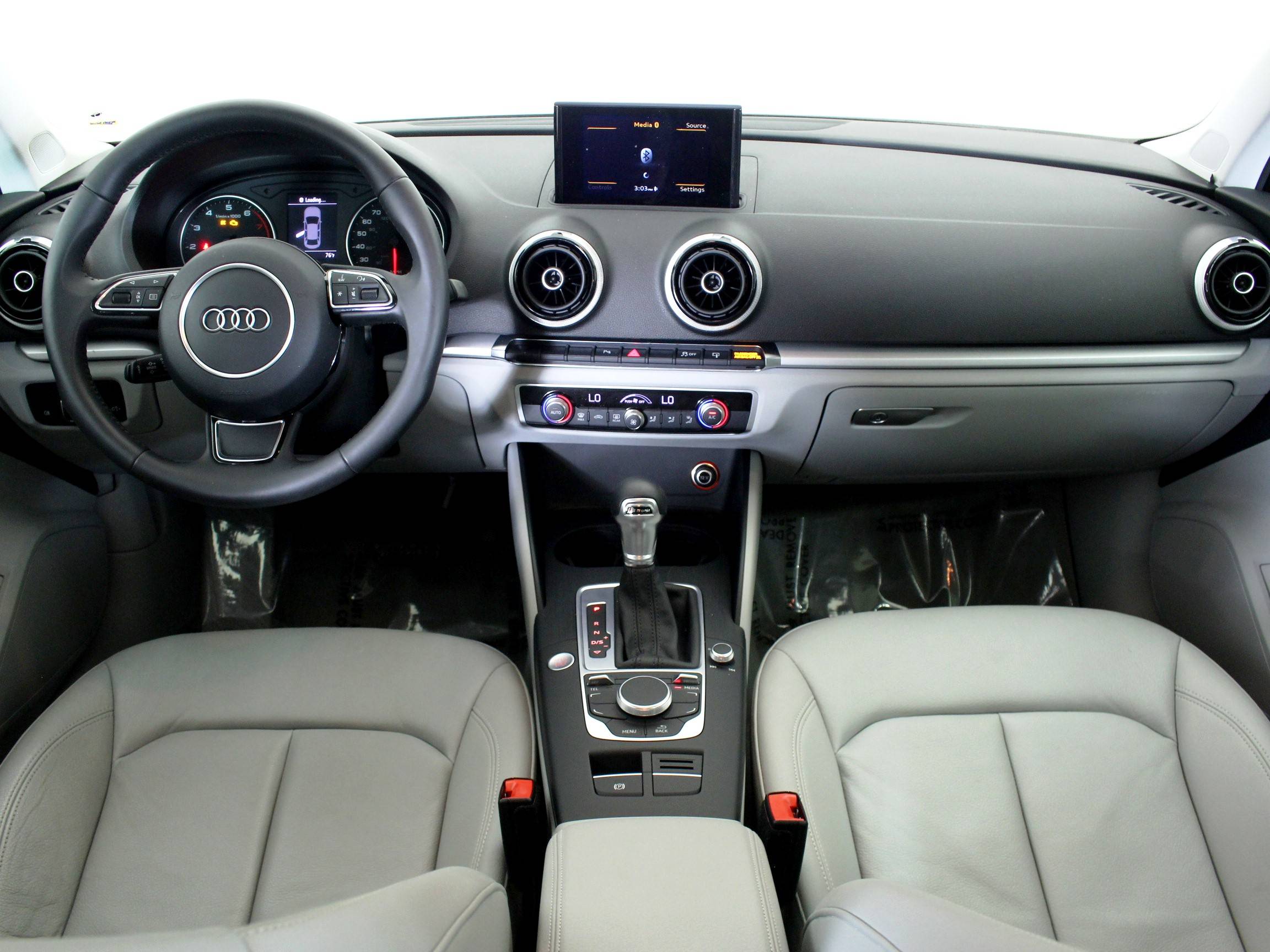 Florida Fine Cars - Used AUDI A3 2016 MIAMI PREMIUM