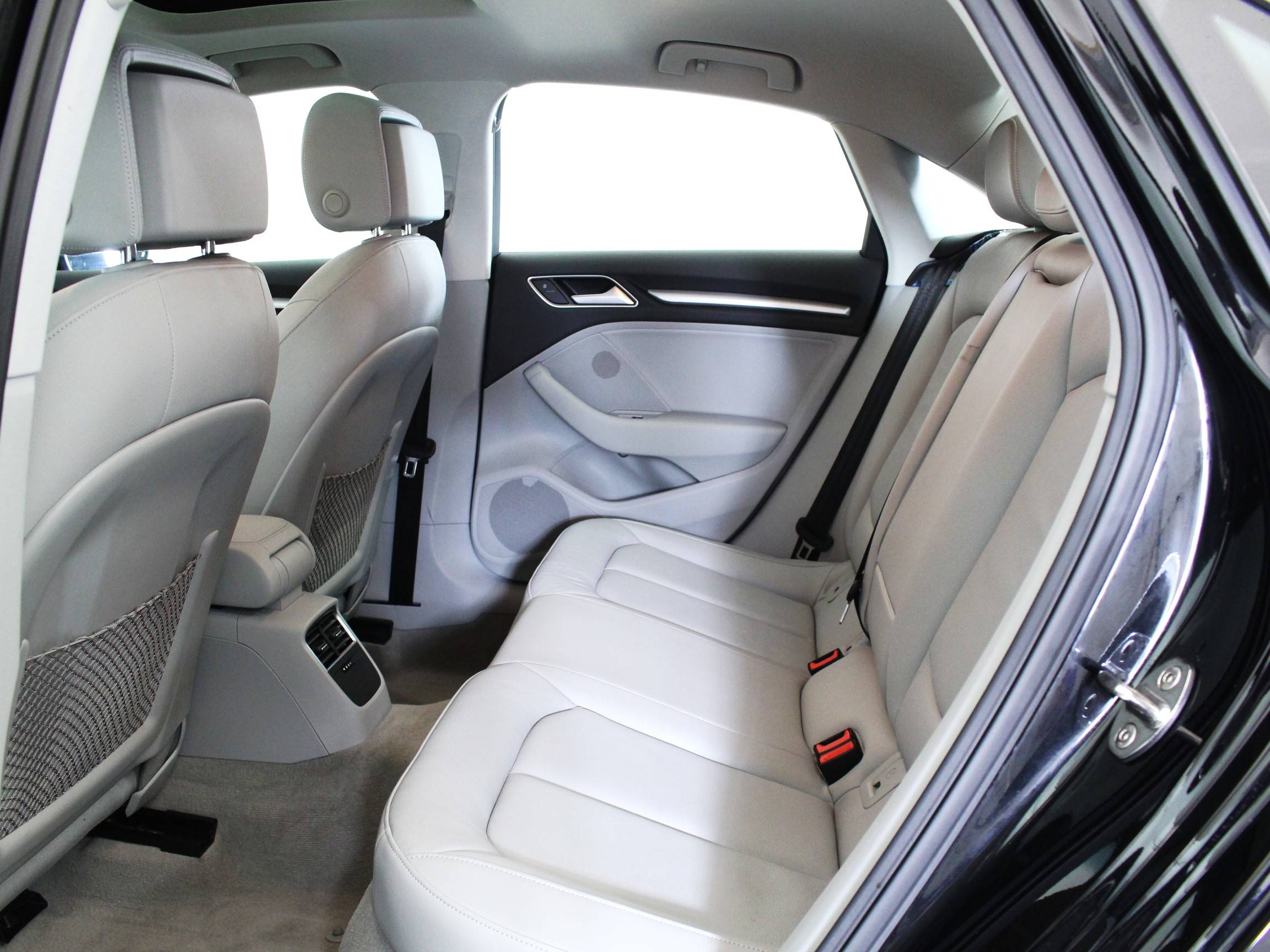 Florida Fine Cars - Used AUDI A3 2016 MIAMI PREMIUM