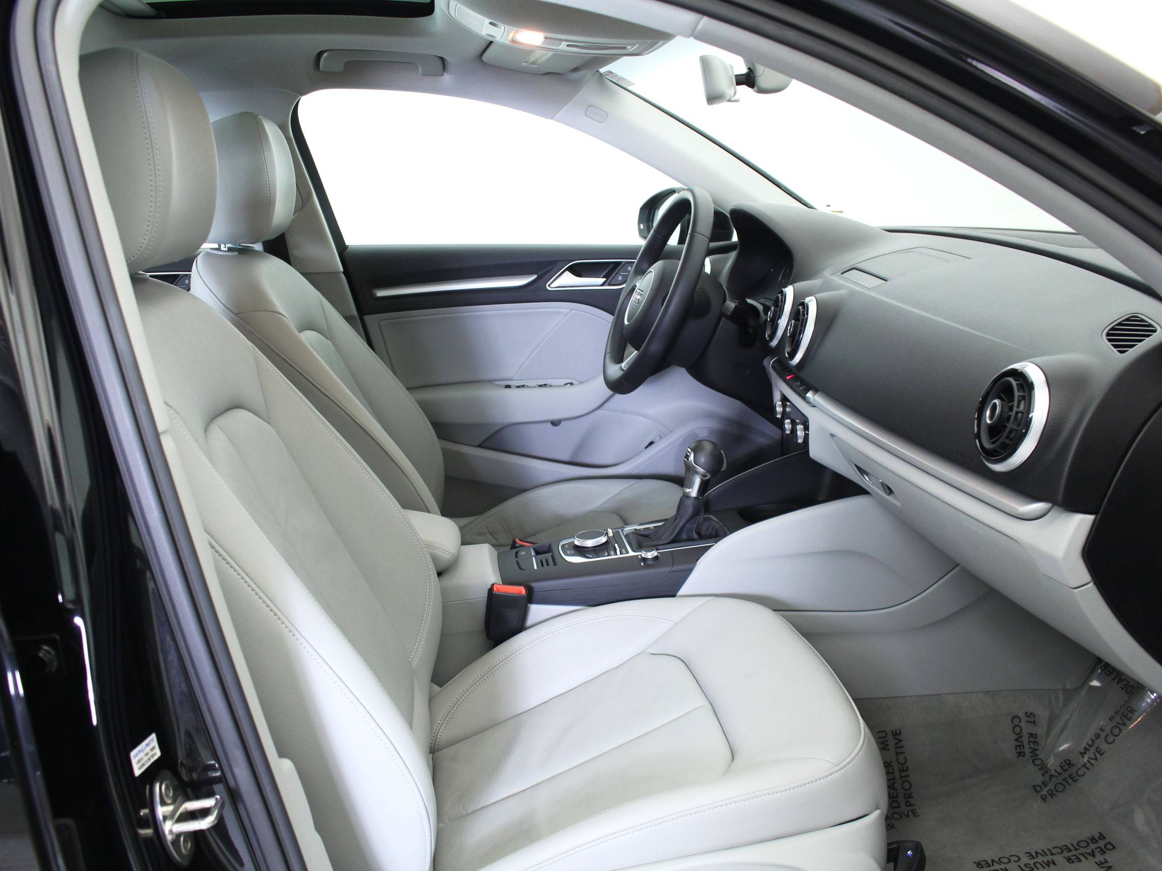 Florida Fine Cars - Used AUDI A3 2016 MIAMI PREMIUM