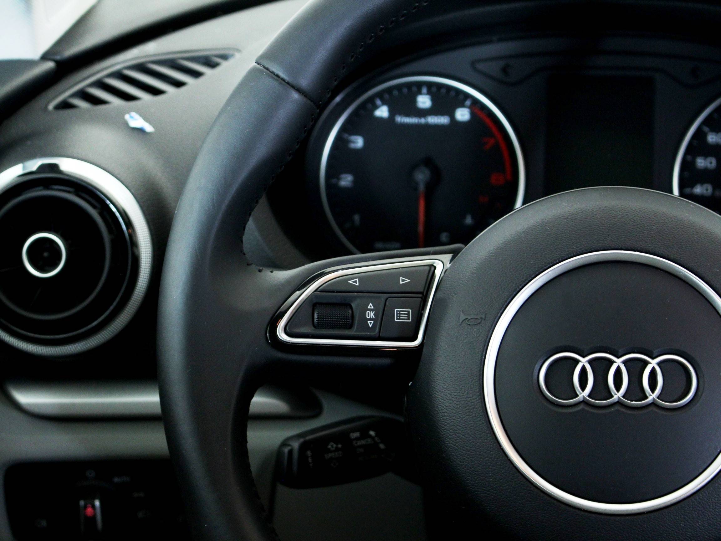 Florida Fine Cars - Used AUDI A3 2016 MIAMI PREMIUM