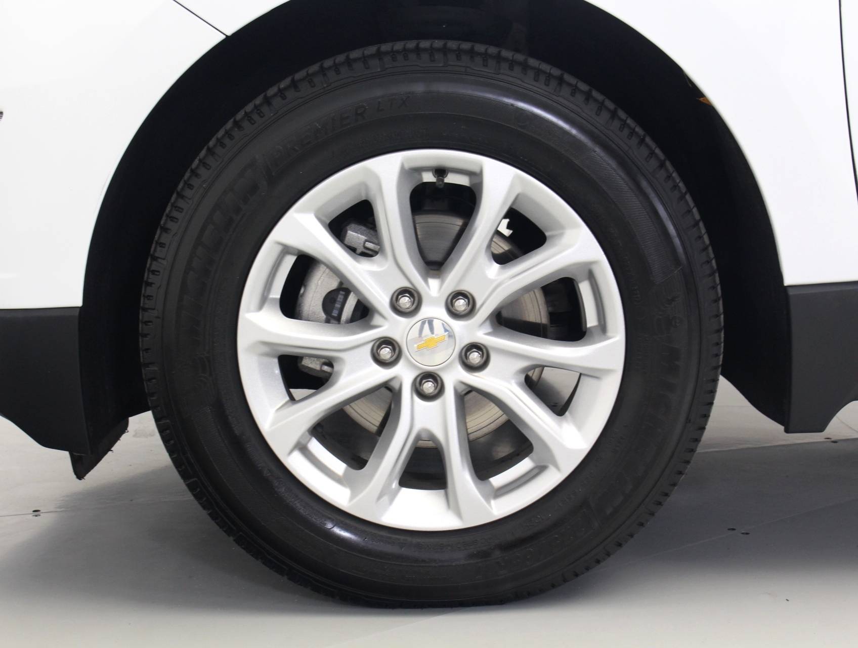 Florida Fine Cars - Used CHEVROLET EQUINOX 2018 WEST PALM LT (1LT)