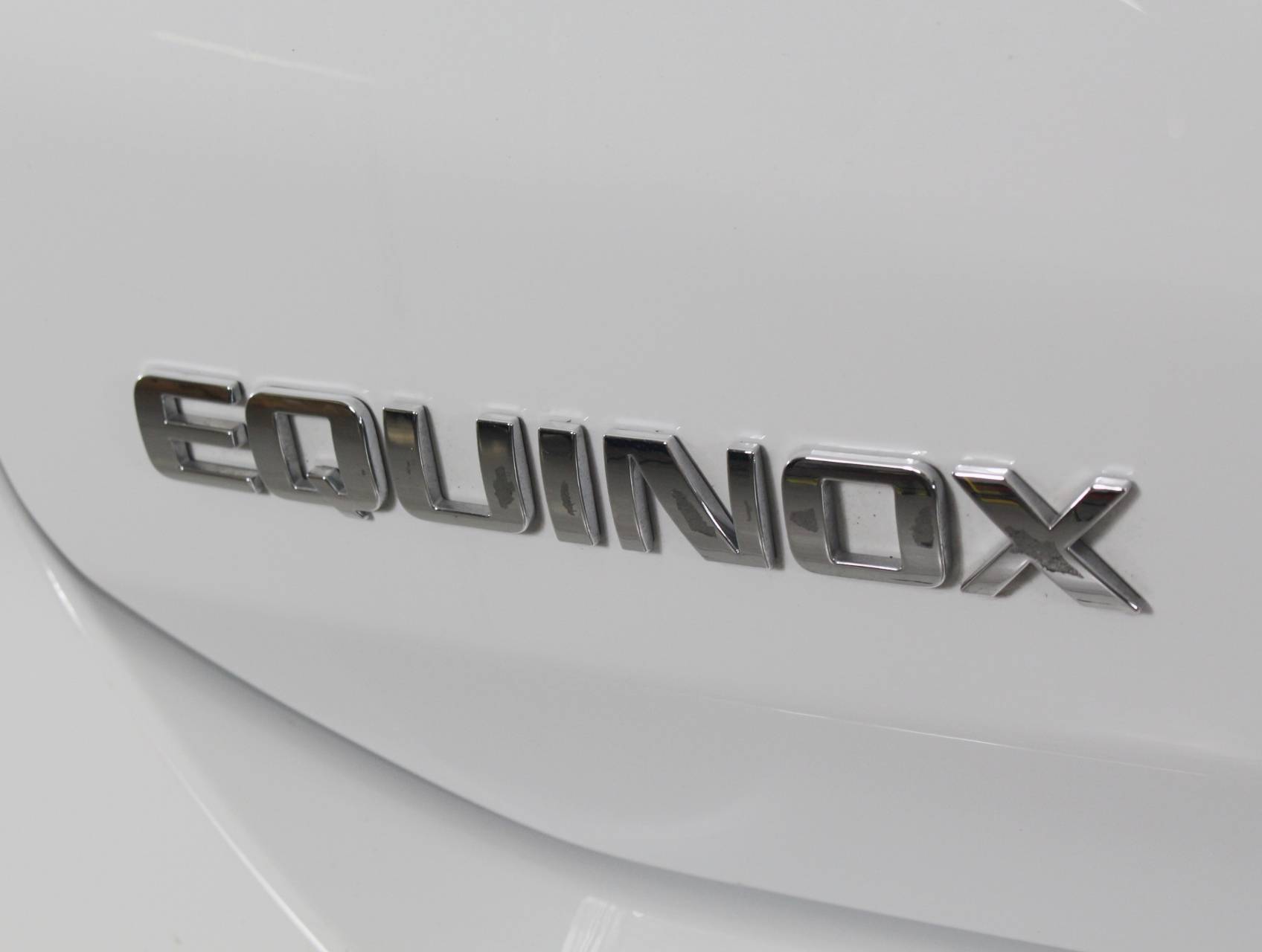 Florida Fine Cars - Used CHEVROLET EQUINOX 2018 WEST PALM LT (1LT)