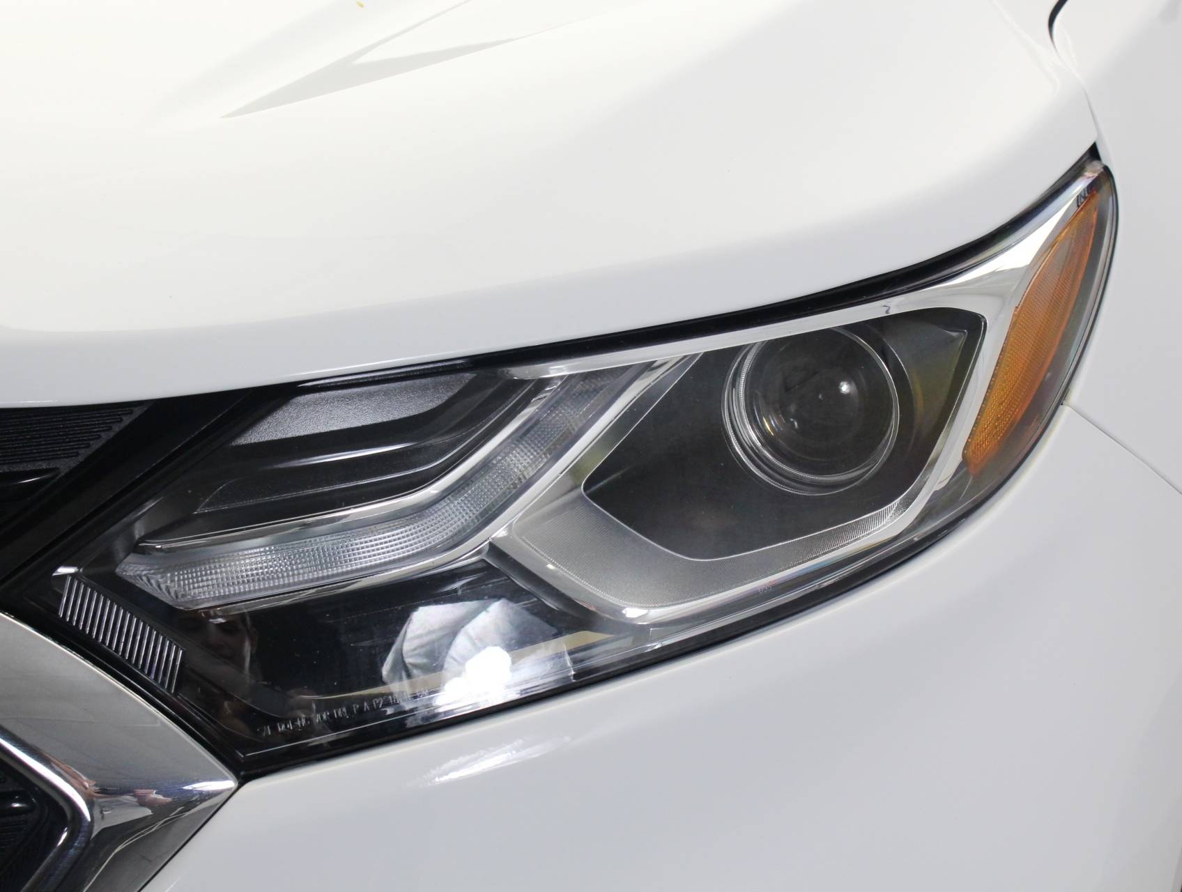 Florida Fine Cars - Used CHEVROLET EQUINOX 2018 WEST PALM LT (1LT)