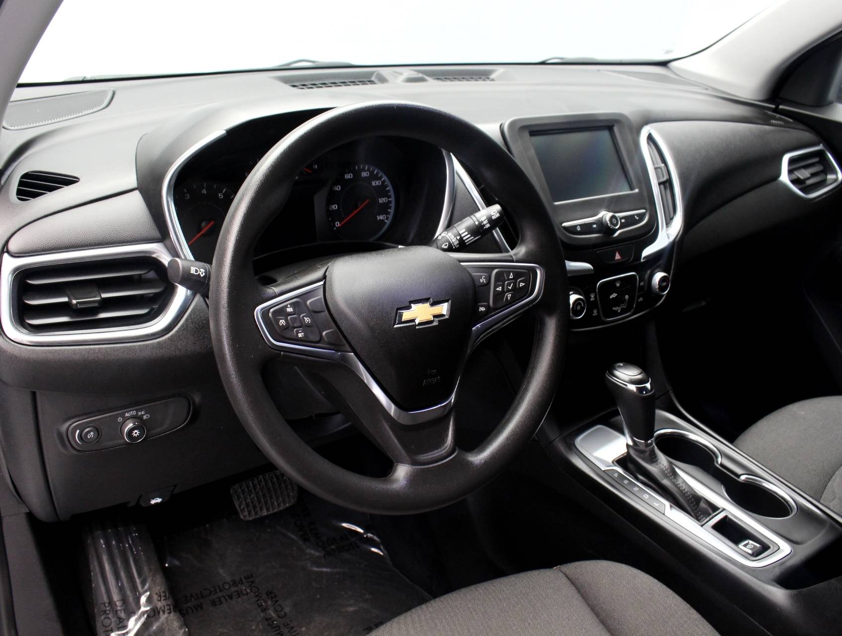 Florida Fine Cars - Used CHEVROLET EQUINOX 2018 WEST PALM LT (1LT)