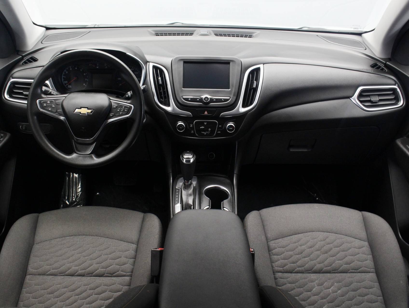 Florida Fine Cars - Used CHEVROLET EQUINOX 2018 WEST PALM LT (1LT)