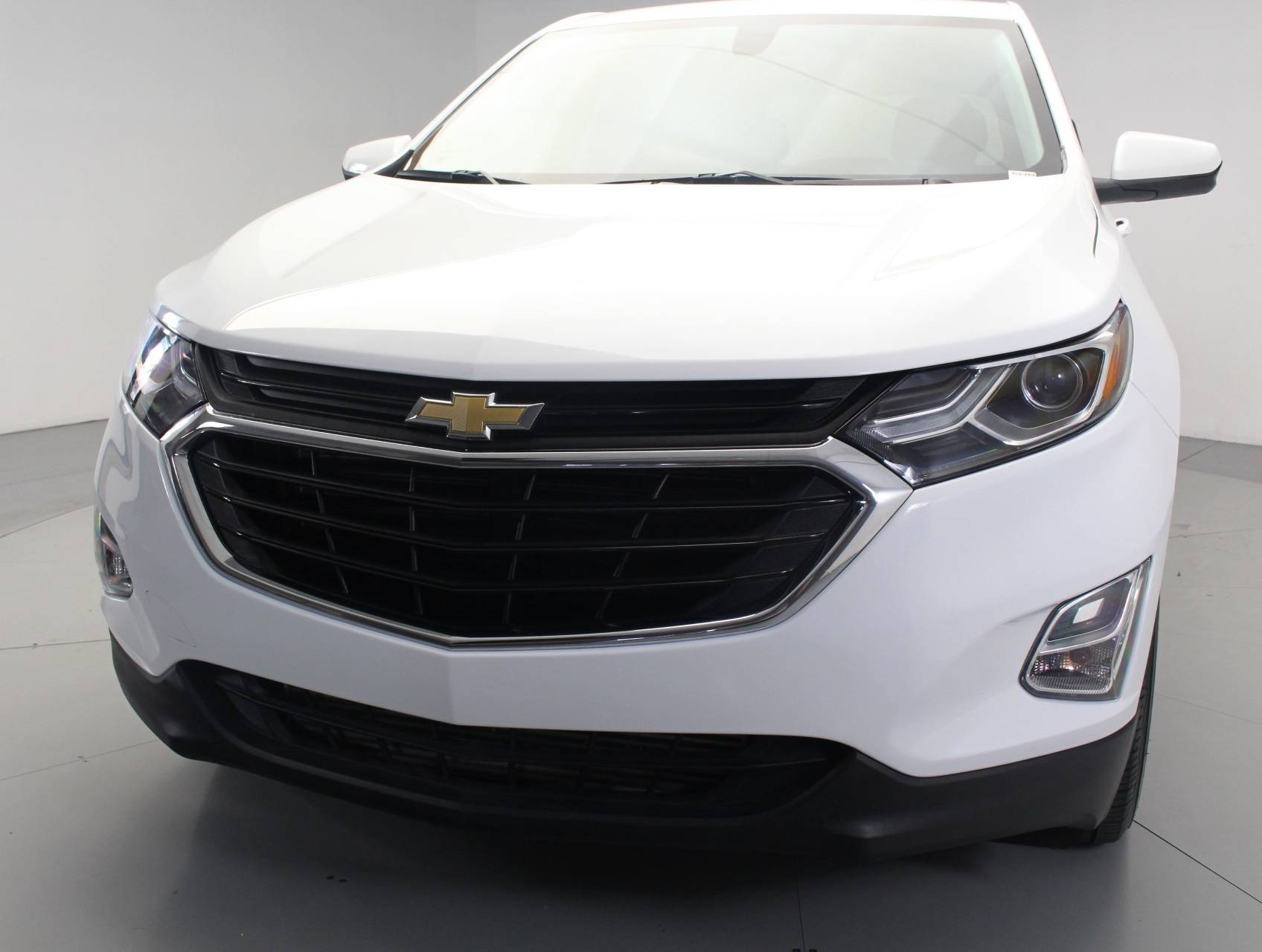 Florida Fine Cars - Used CHEVROLET EQUINOX 2018 WEST PALM LT (1LT)