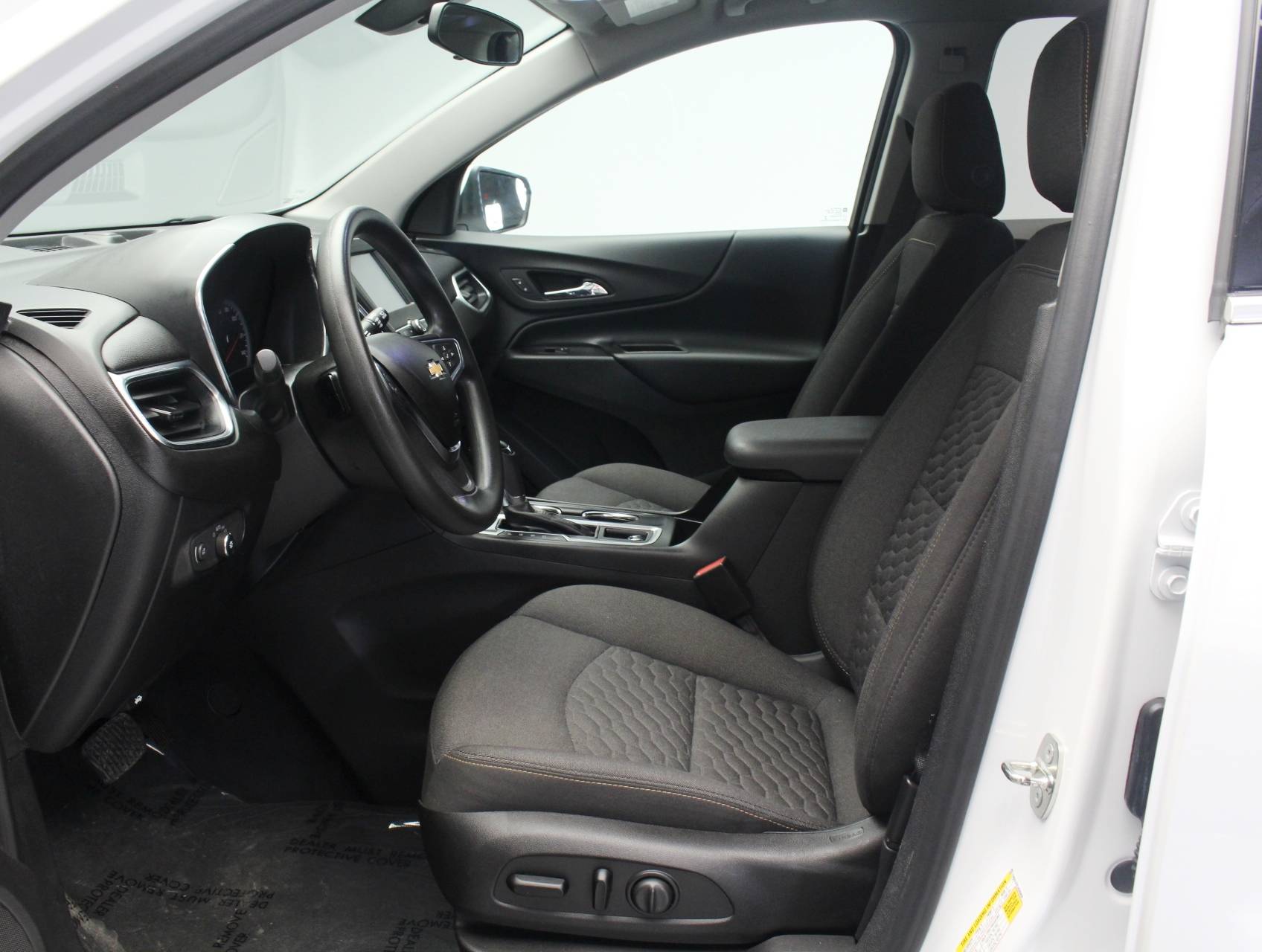 Florida Fine Cars - Used CHEVROLET EQUINOX 2018 WEST PALM LT (1LT)