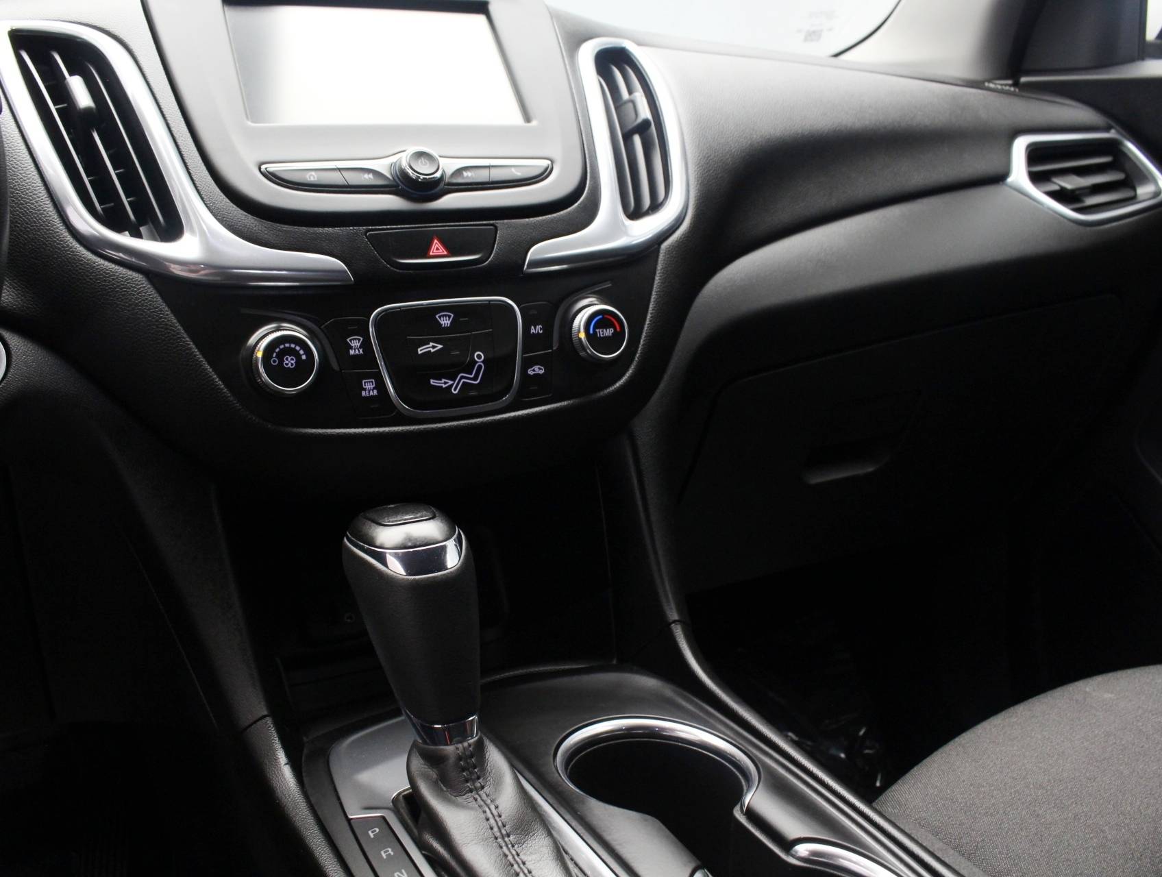 Florida Fine Cars - Used CHEVROLET EQUINOX 2018 WEST PALM LT (1LT)