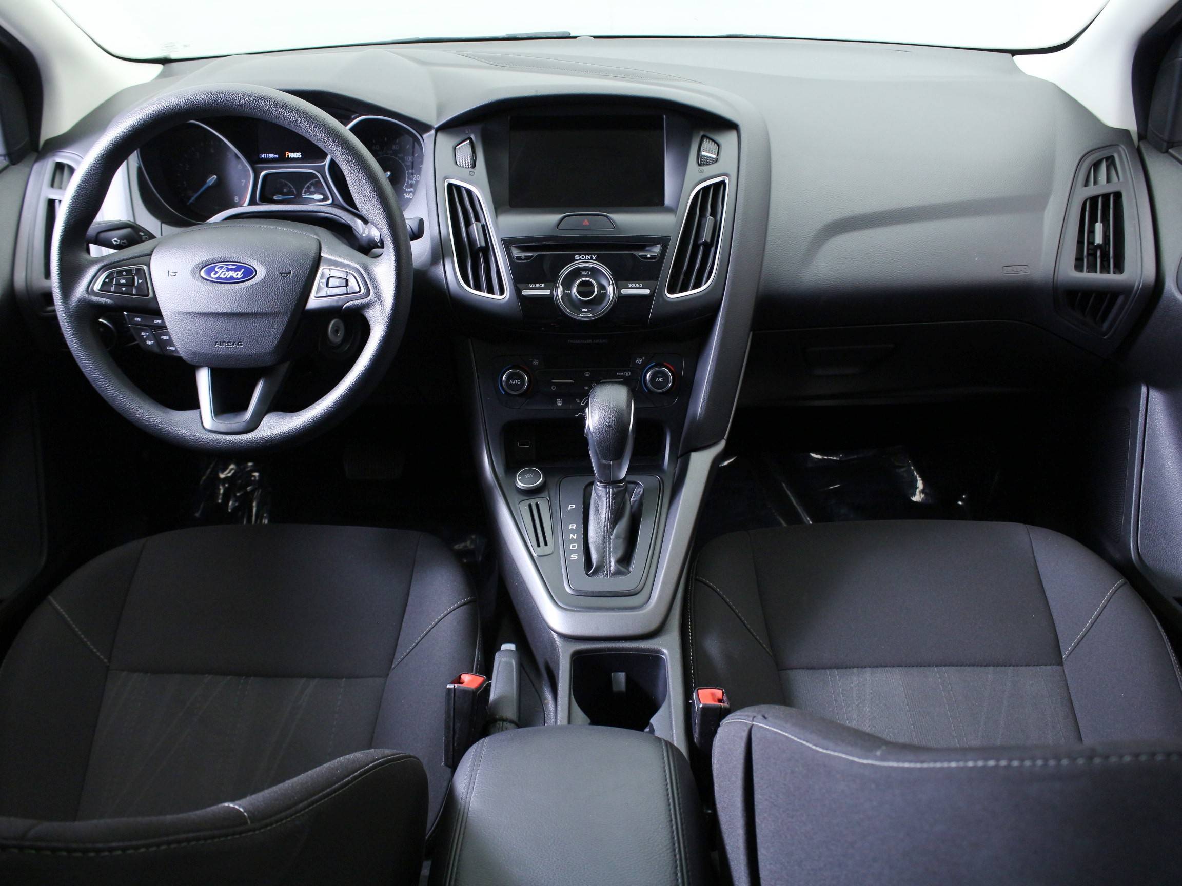 Florida Fine Cars - Used FORD FOCUS 2017 MIAMI SEL