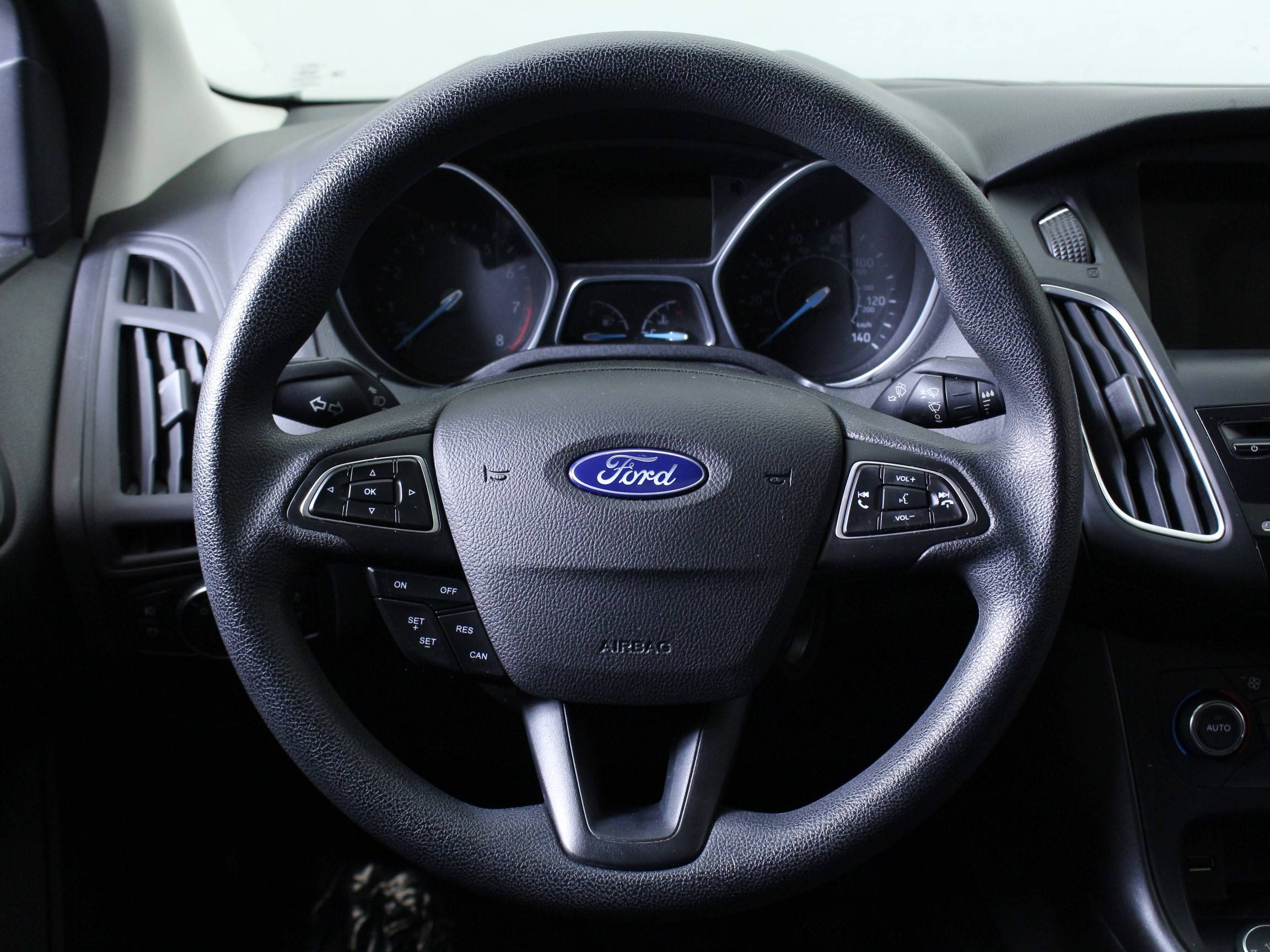 Florida Fine Cars - Used FORD FOCUS 2017 MIAMI SEL