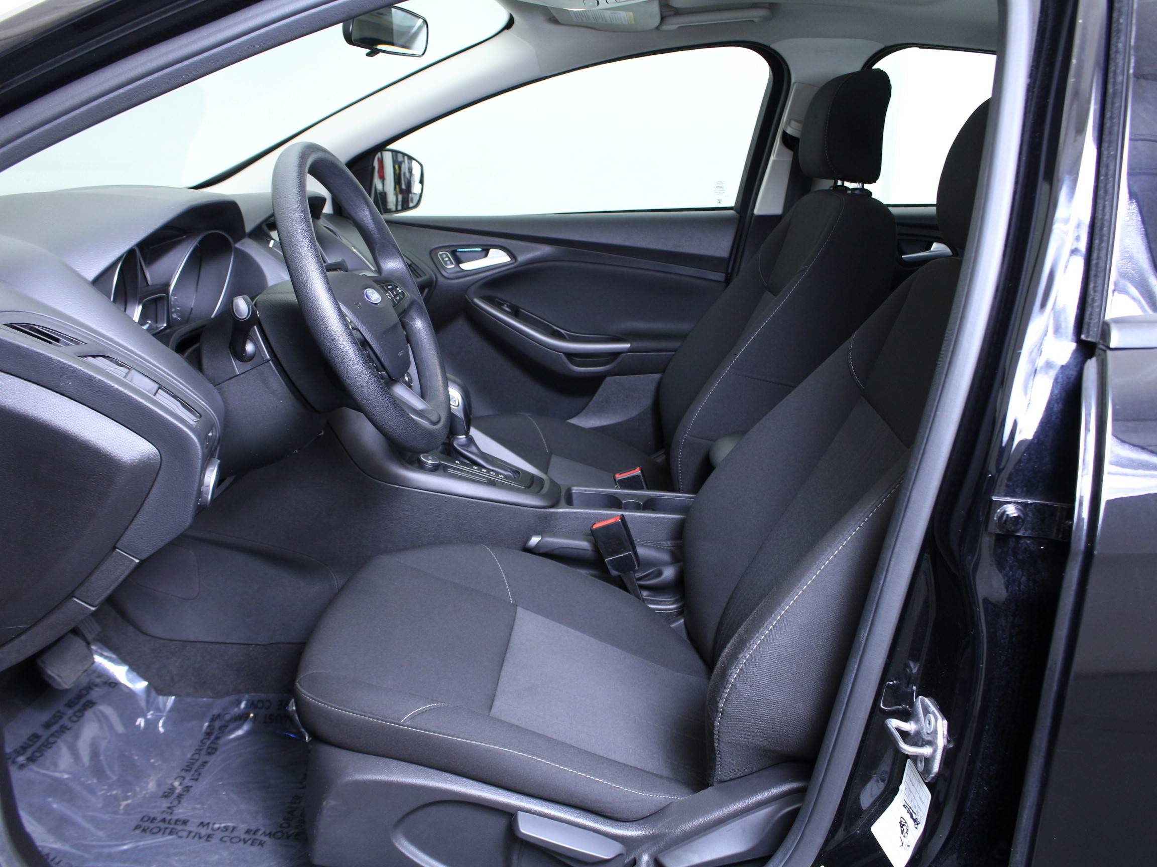 Florida Fine Cars - Used FORD FOCUS 2017 MIAMI SEL