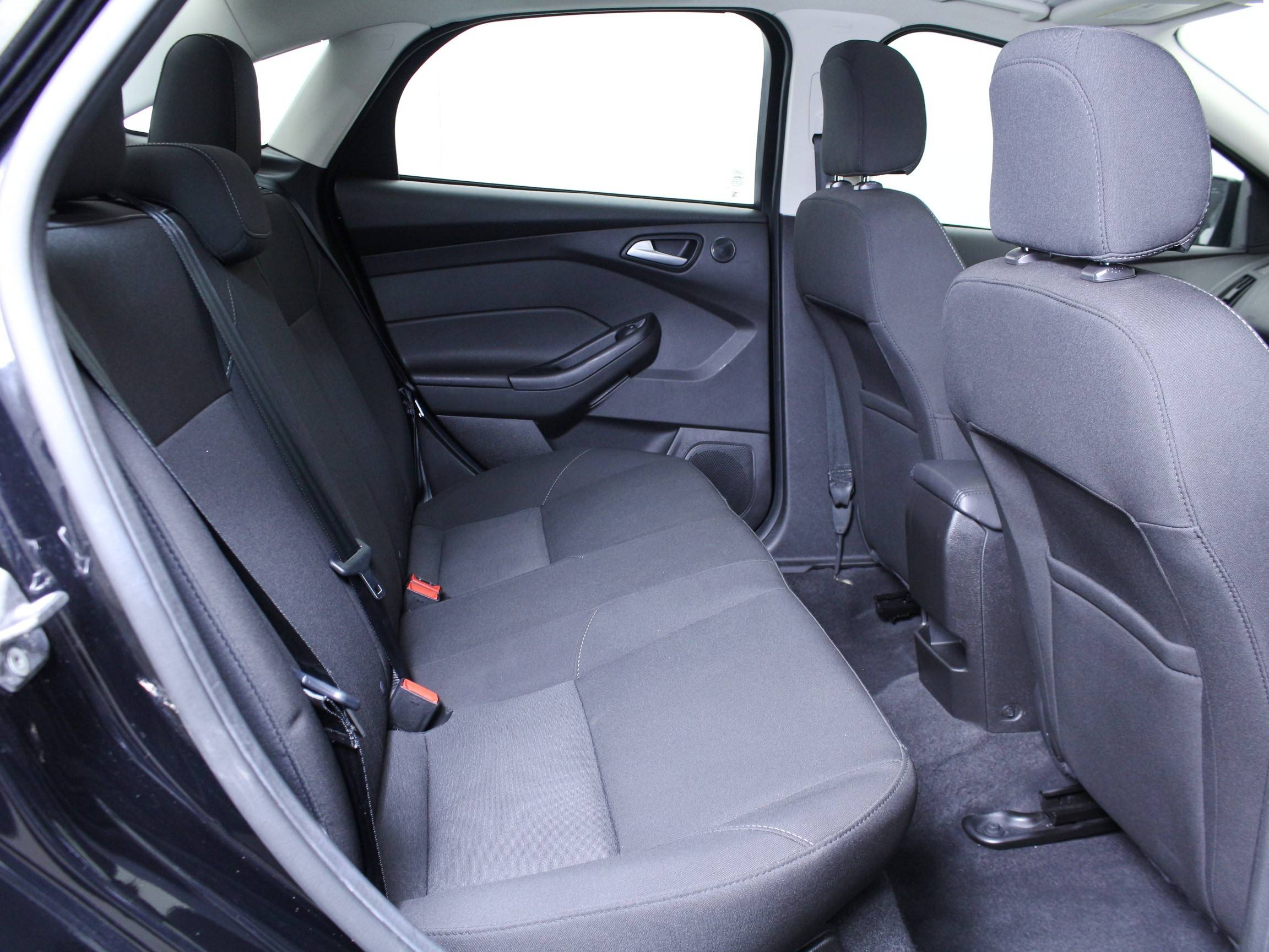 Florida Fine Cars - Used FORD FOCUS 2017 MIAMI SEL