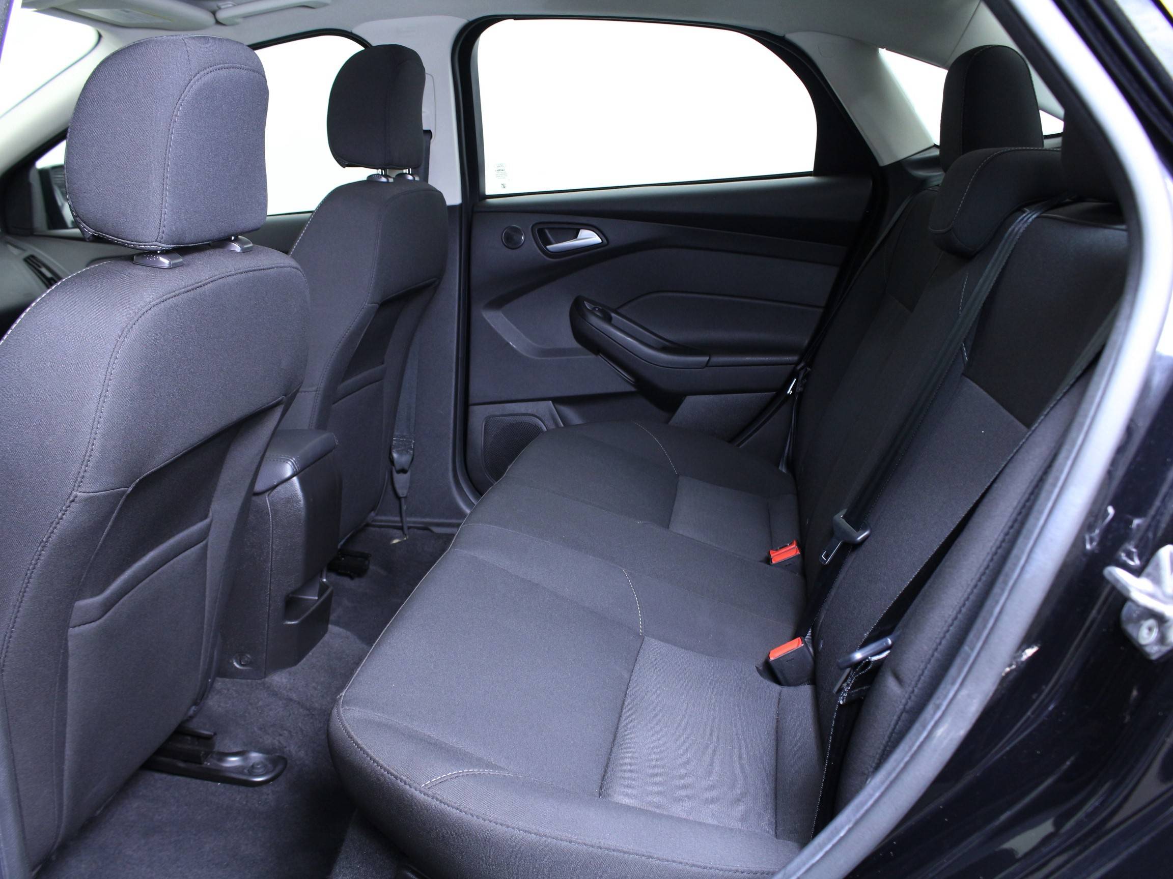 Florida Fine Cars - Used FORD FOCUS 2017 MIAMI SEL