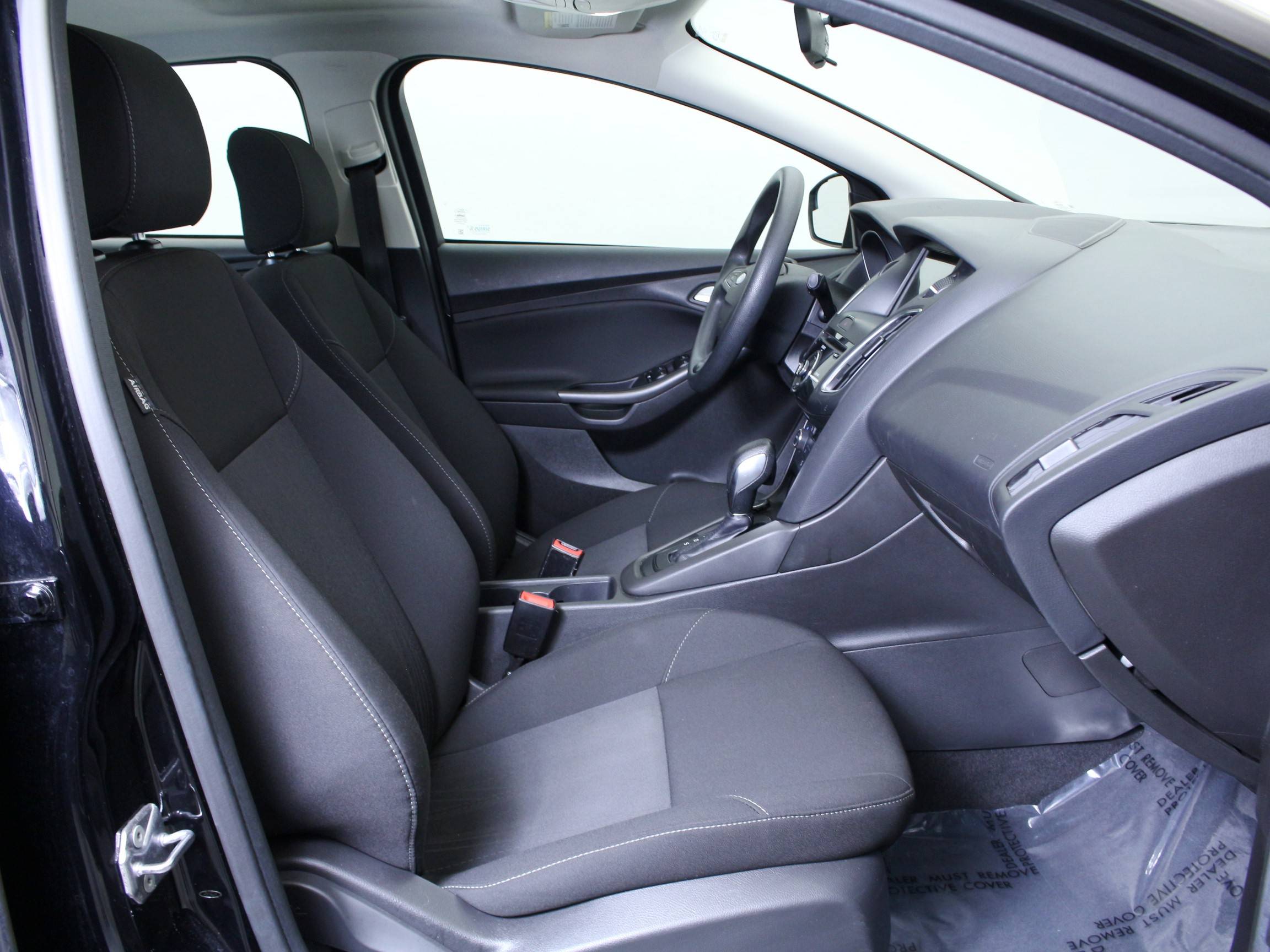 Florida Fine Cars - Used FORD FOCUS 2017 MIAMI SEL