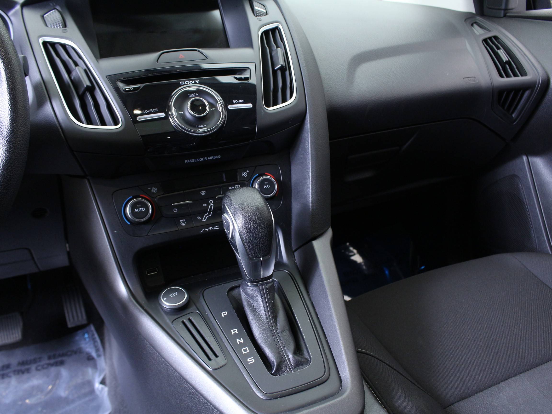 Florida Fine Cars - Used FORD FOCUS 2017 MIAMI SEL