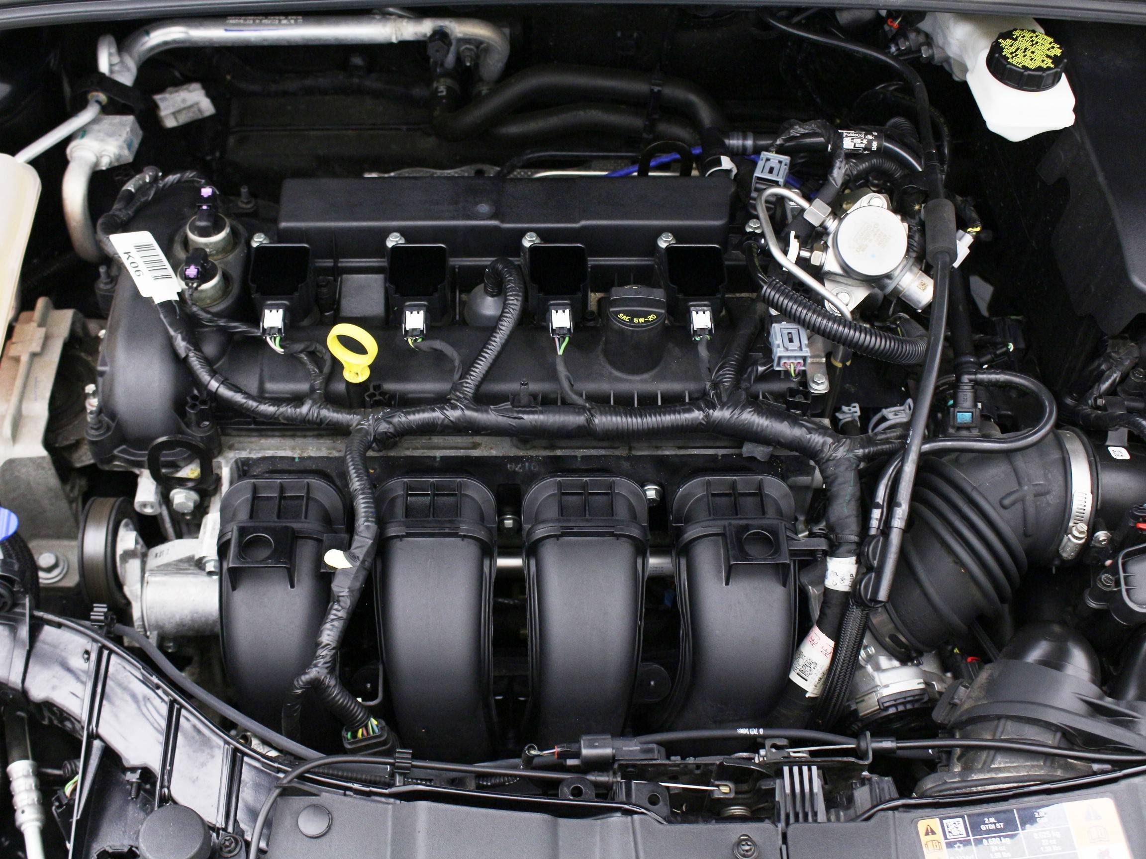 Florida Fine Cars - Used FORD FOCUS 2017 MIAMI SEL