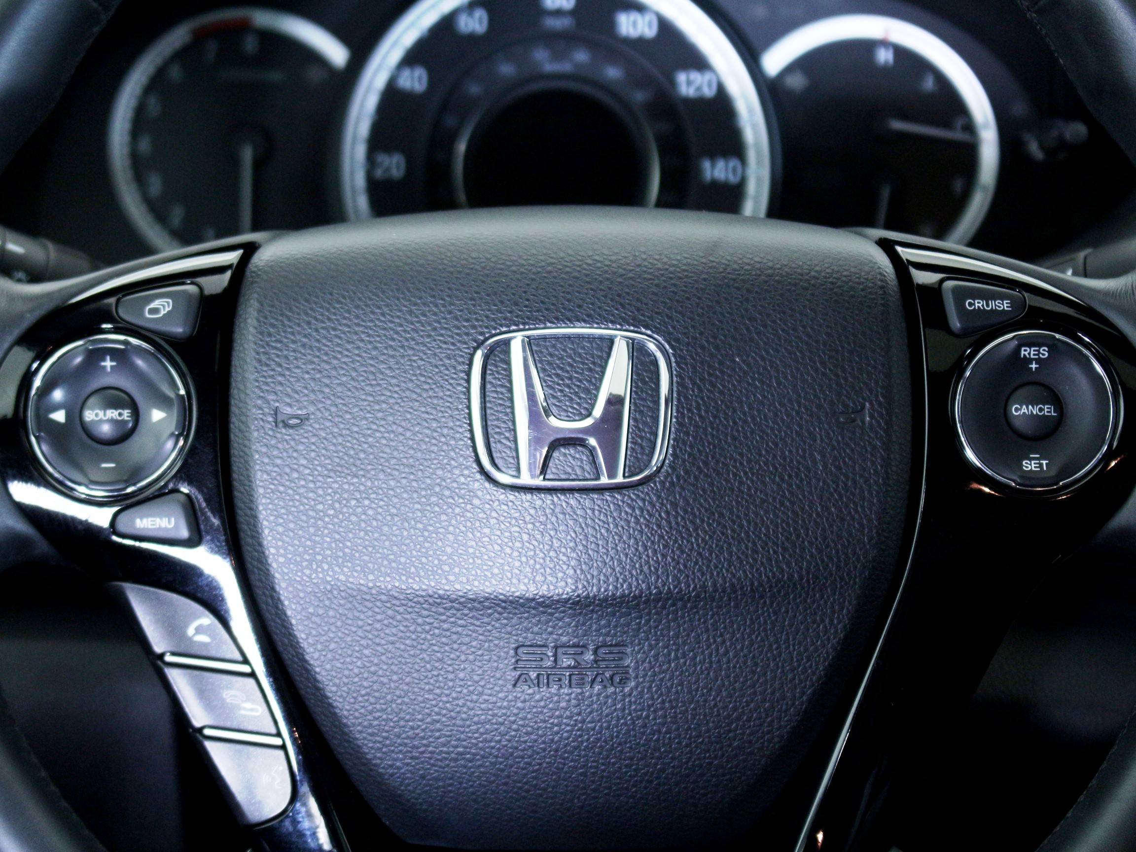 Florida Fine Cars - Used HONDA ACCORD 2016 HOLLYWOOD EX-L