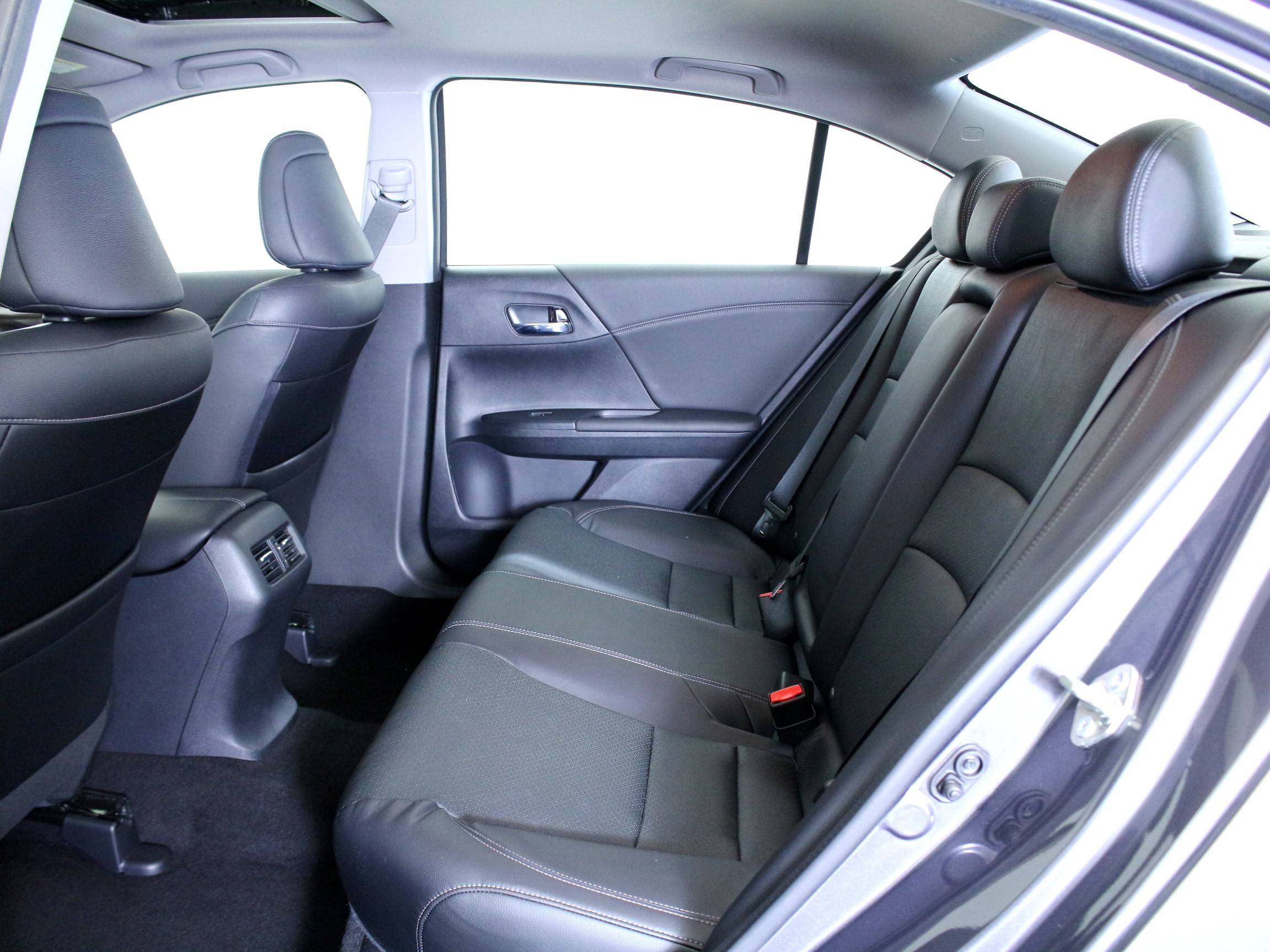 Florida Fine Cars - Used HONDA ACCORD 2016 HOLLYWOOD EX-L