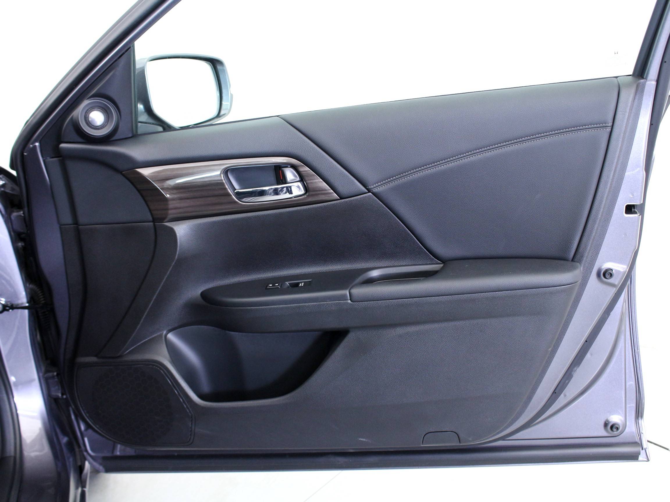 Florida Fine Cars - Used HONDA ACCORD 2016 HOLLYWOOD EX-L