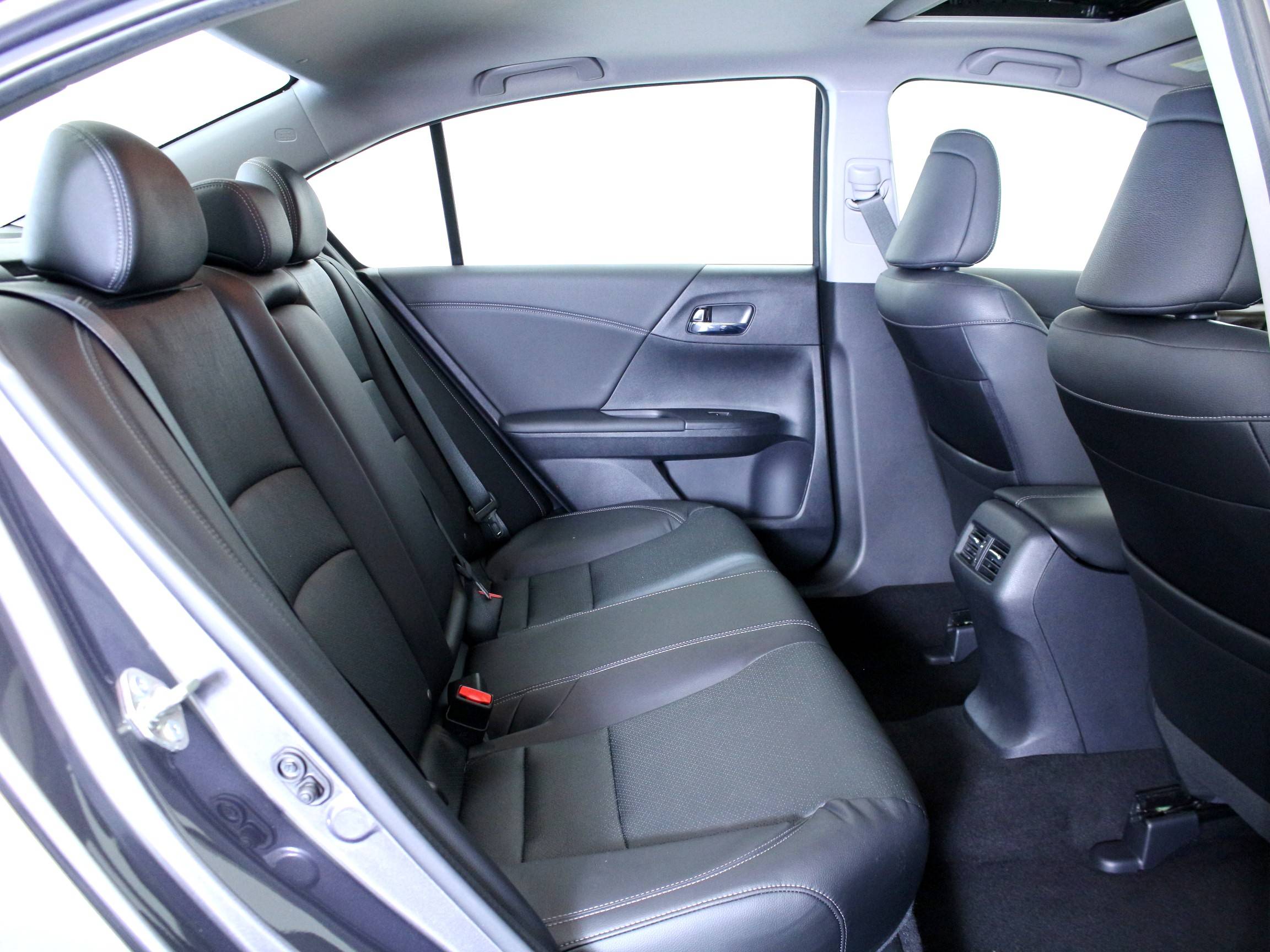 Florida Fine Cars - Used HONDA ACCORD 2016 HOLLYWOOD EX-L