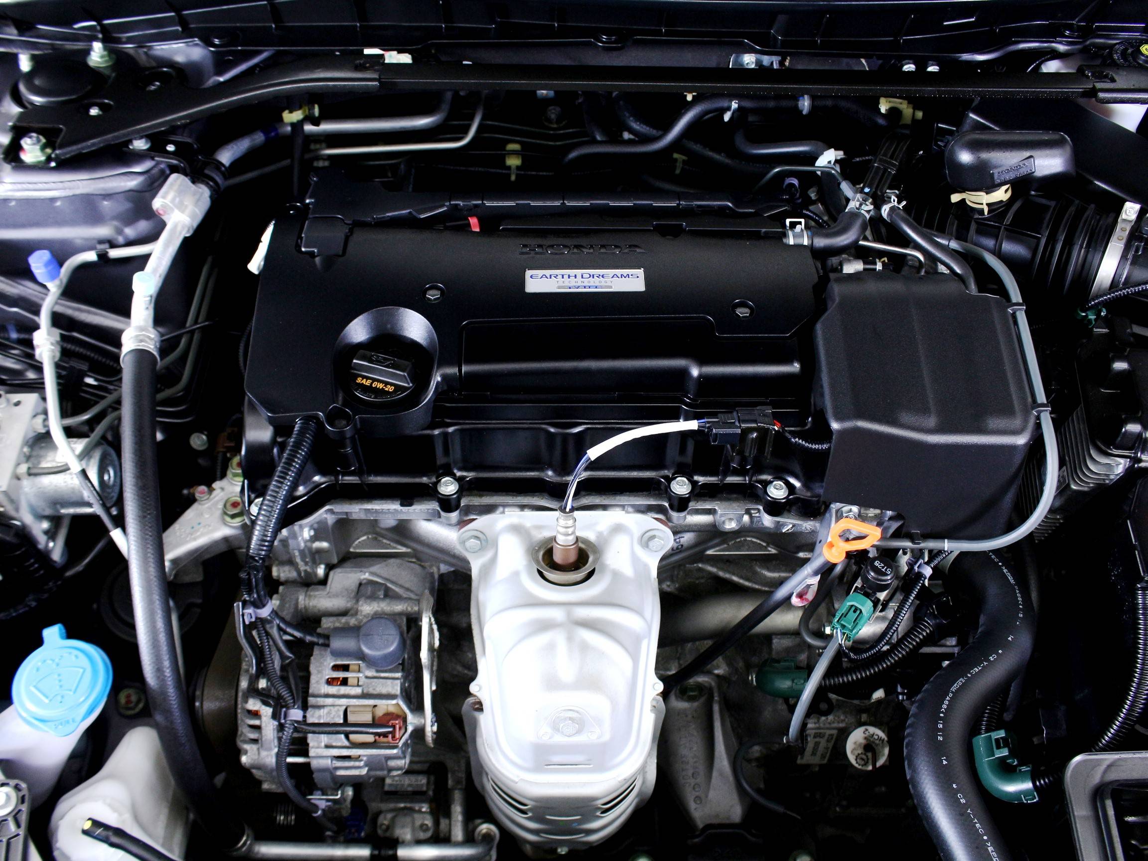 Florida Fine Cars - Used HONDA ACCORD 2016 HOLLYWOOD EX-L