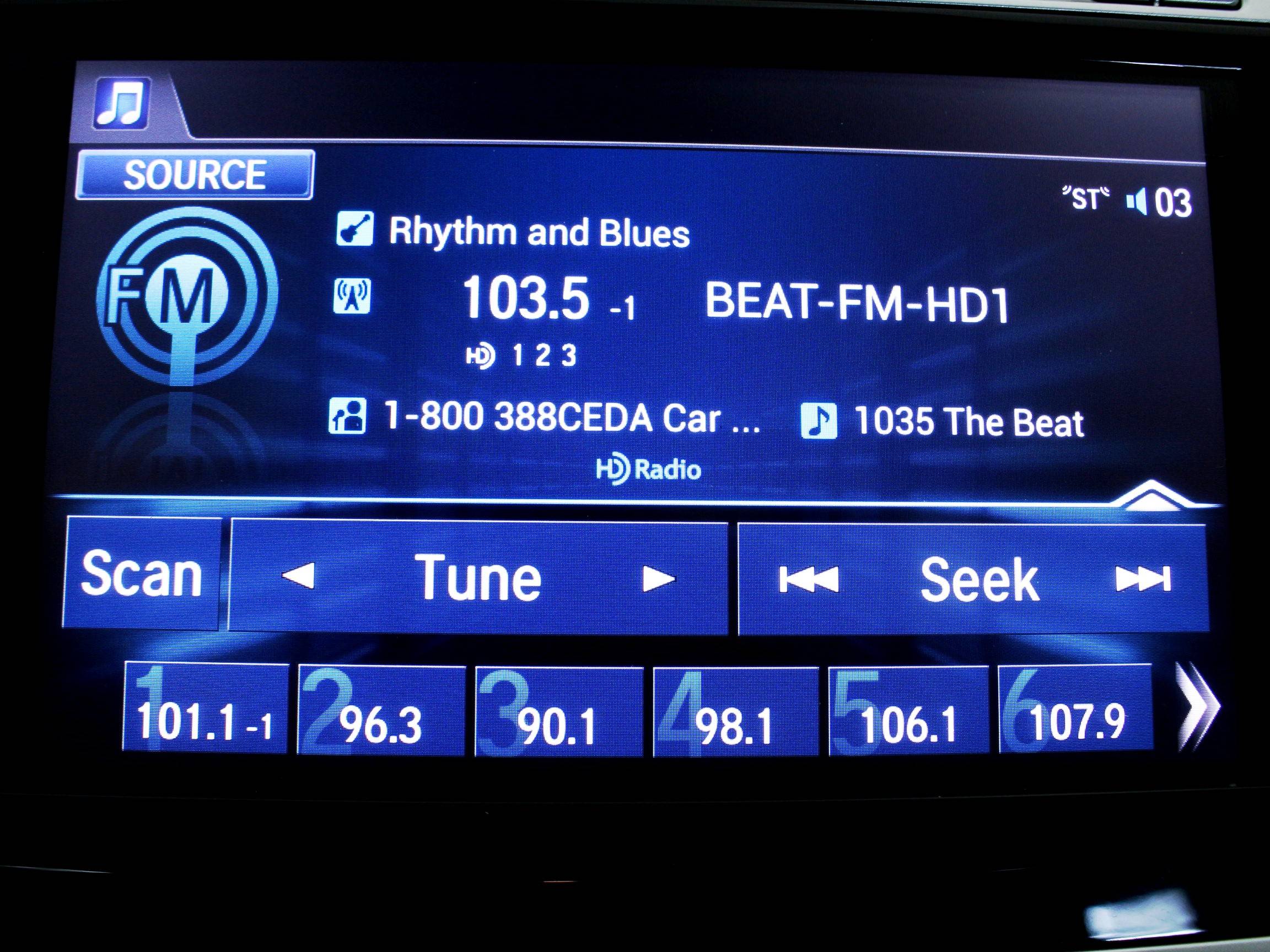 Florida Fine Cars - Used HONDA ACCORD 2016 HOLLYWOOD EX-L