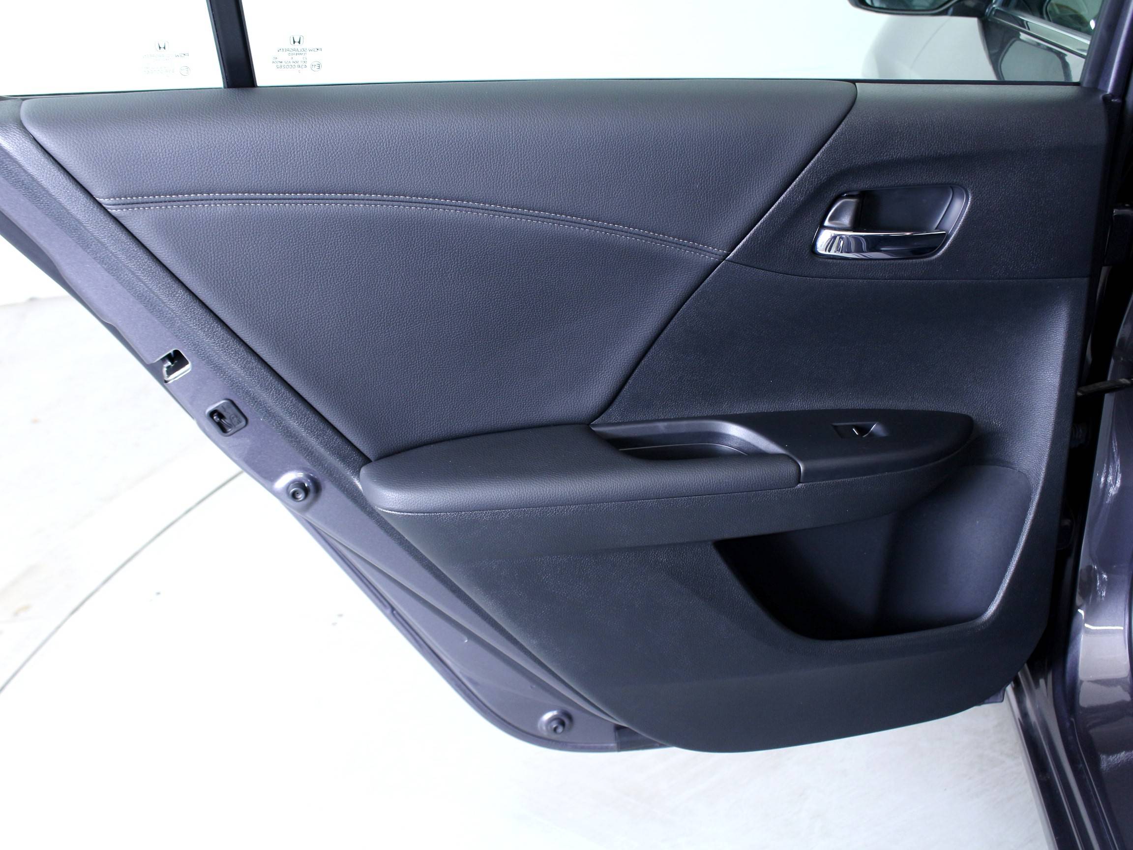 Florida Fine Cars - Used HONDA ACCORD 2016 HOLLYWOOD EX-L