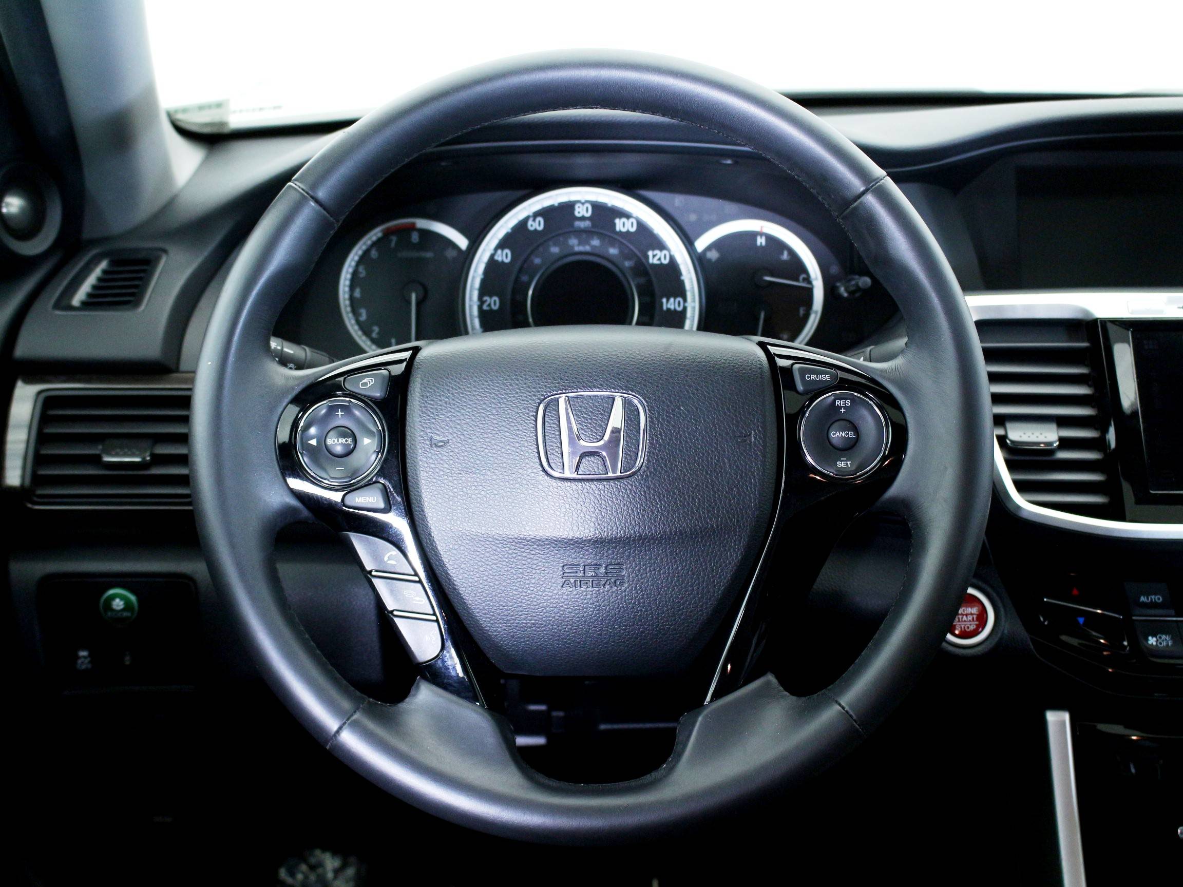 Florida Fine Cars - Used HONDA ACCORD 2016 HOLLYWOOD EX-L