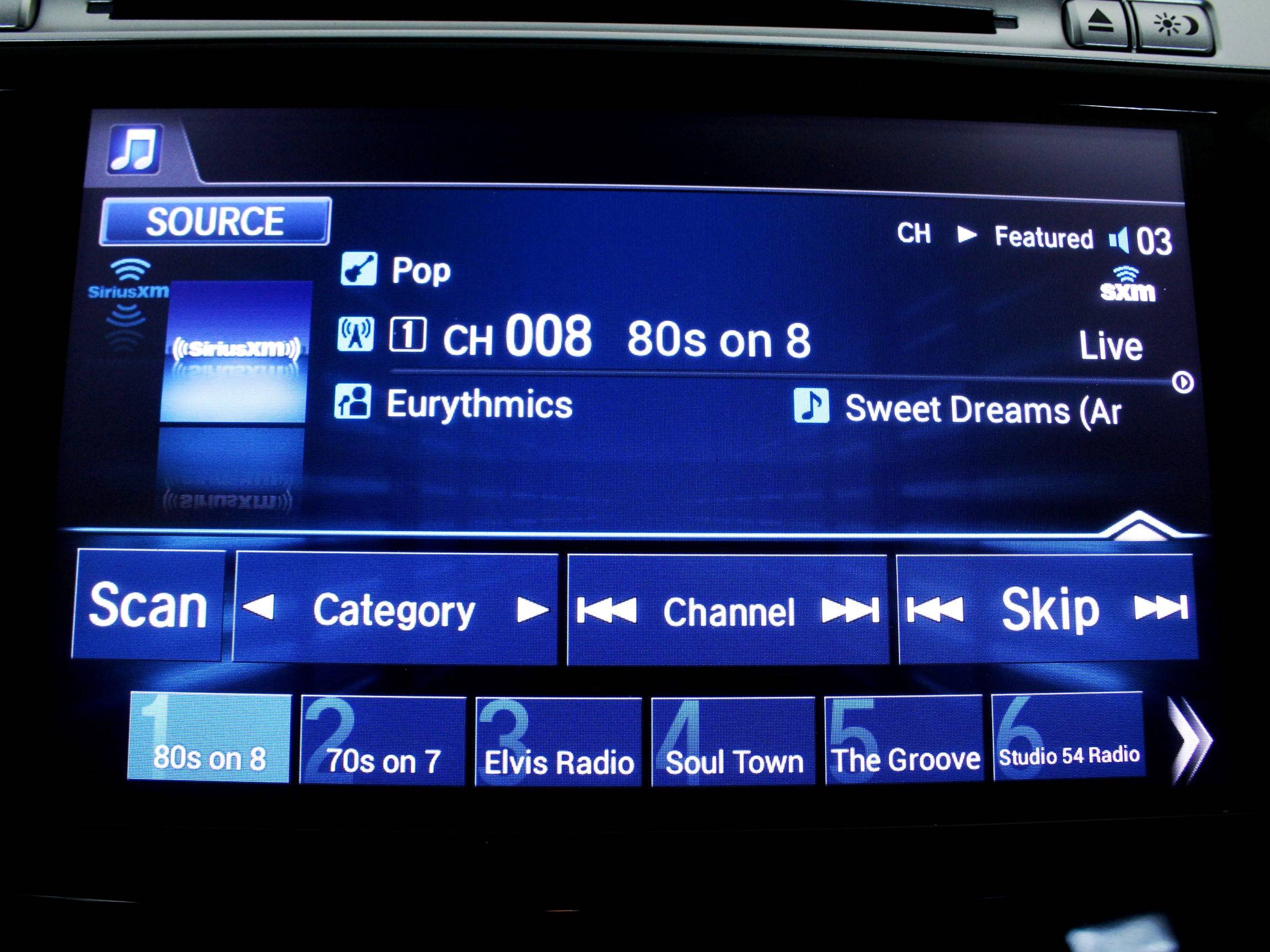 Florida Fine Cars - Used HONDA ACCORD 2016 HOLLYWOOD EX-L