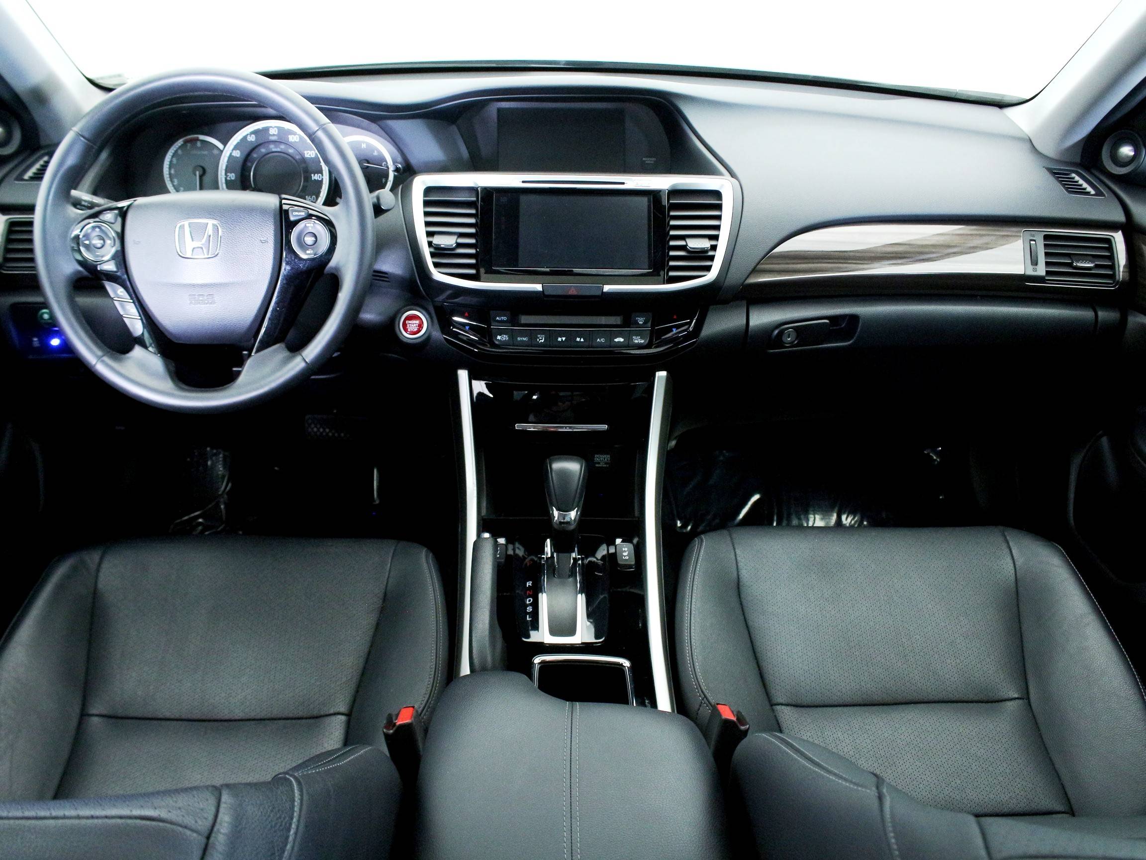 Florida Fine Cars - Used HONDA ACCORD 2016 HOLLYWOOD EX-L